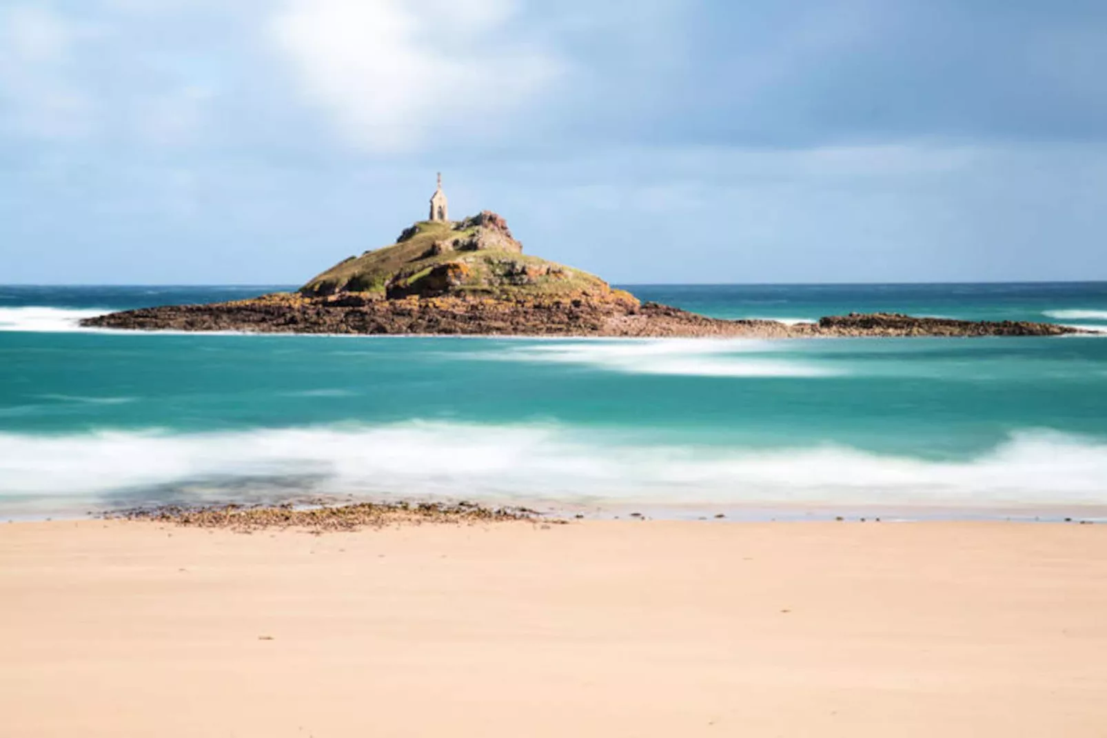 Maison à Erquy-Niet-getagd