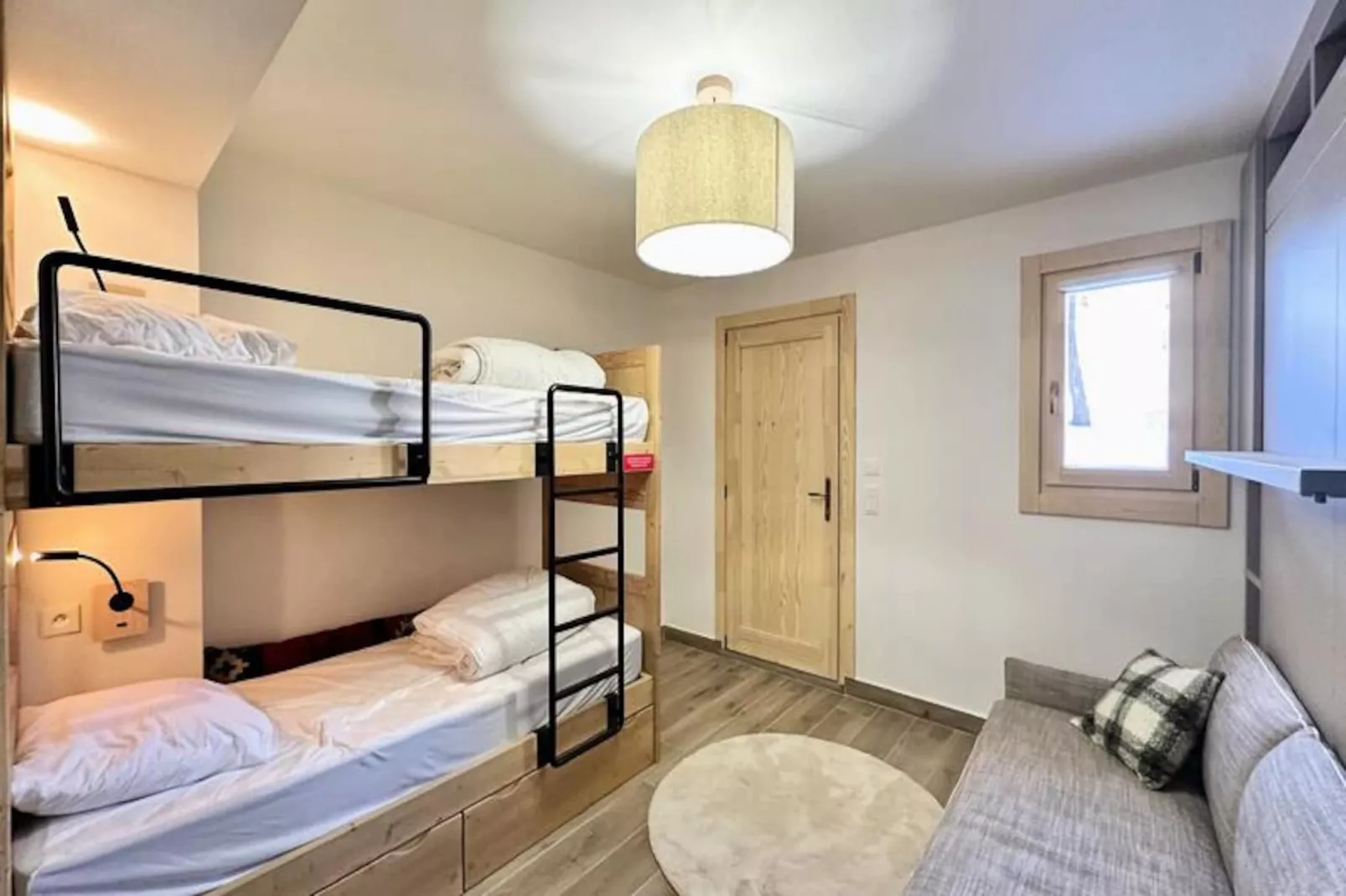 Chalet N°5 - Niet-getagd