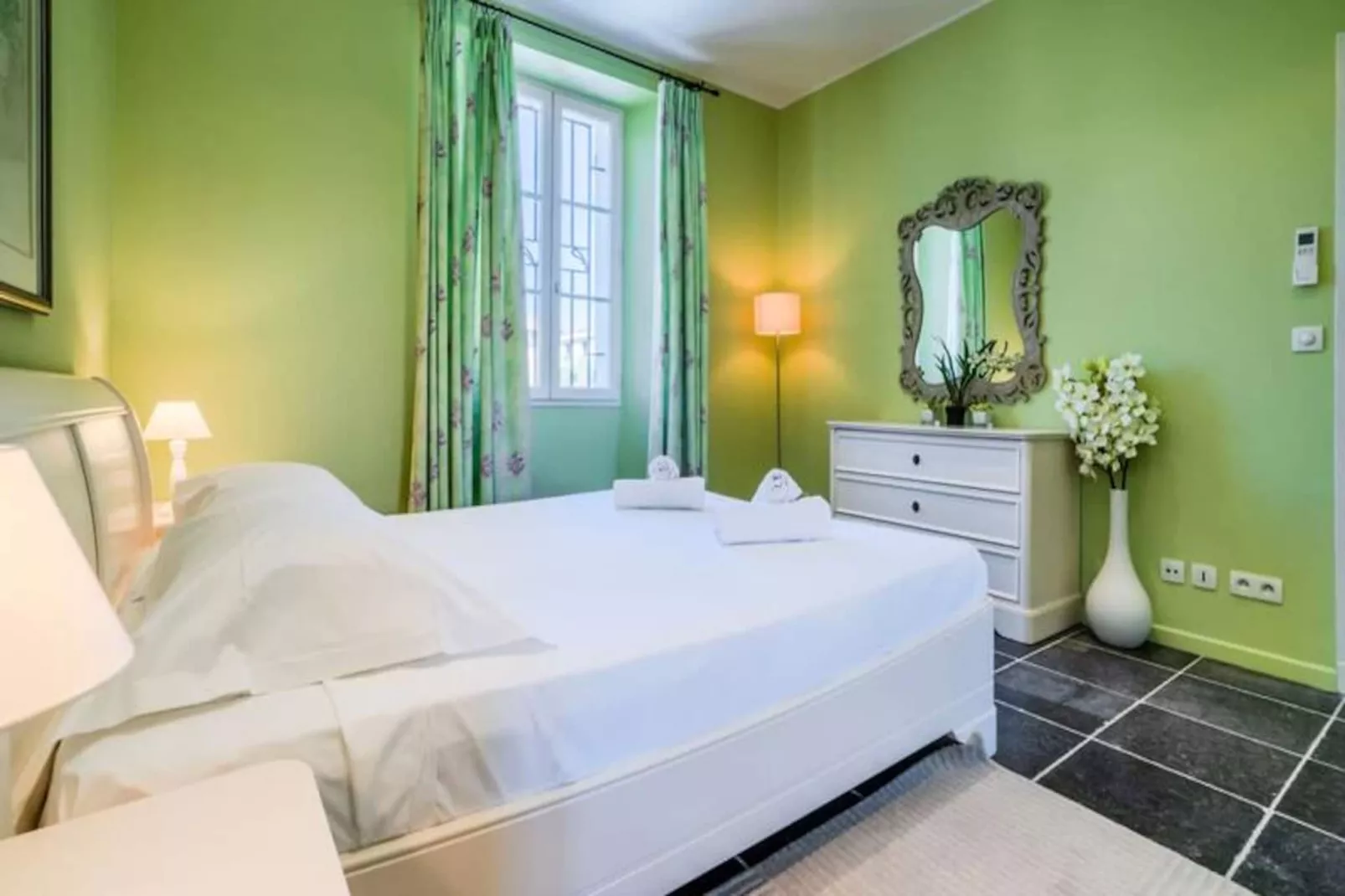 Résidence Rare ! Villa 7p Cap D&rsquo;antibes, &agrave; Pied Des Plages-Niet-getagd