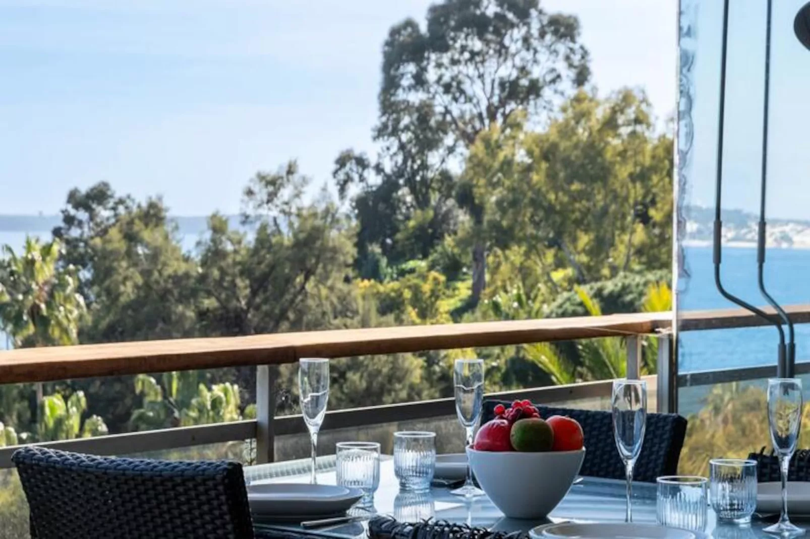 Résidence Appartement Avec Terrasse, Piscine & Acc&egrave;s Plage-Niet-getagd