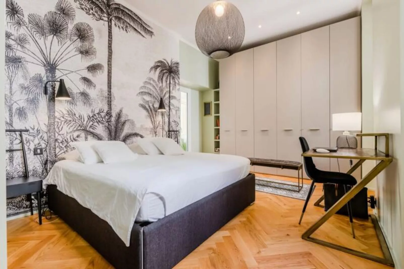 Résidence Hyper Centre Cannes - 4p &agrave; 100m Du Palais-Niet-getagd