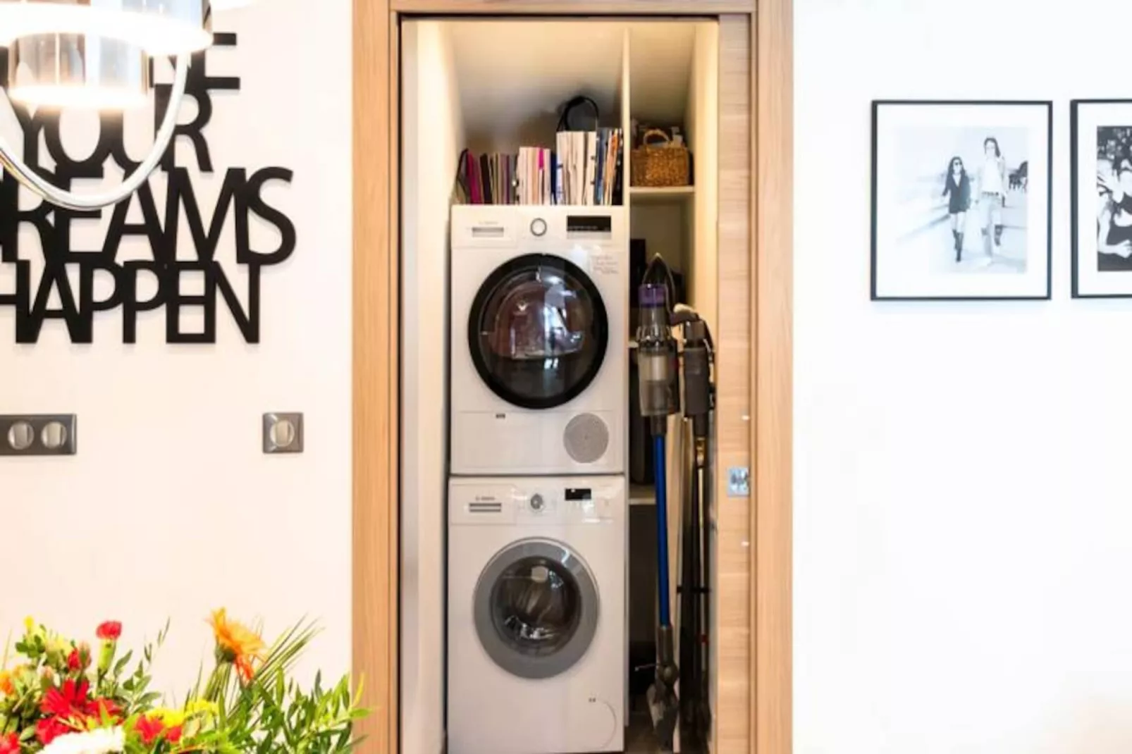 Résidence 3p Cosy, 1 Min Des Plages Et 3min Du Centre-ville-Niet-getagd