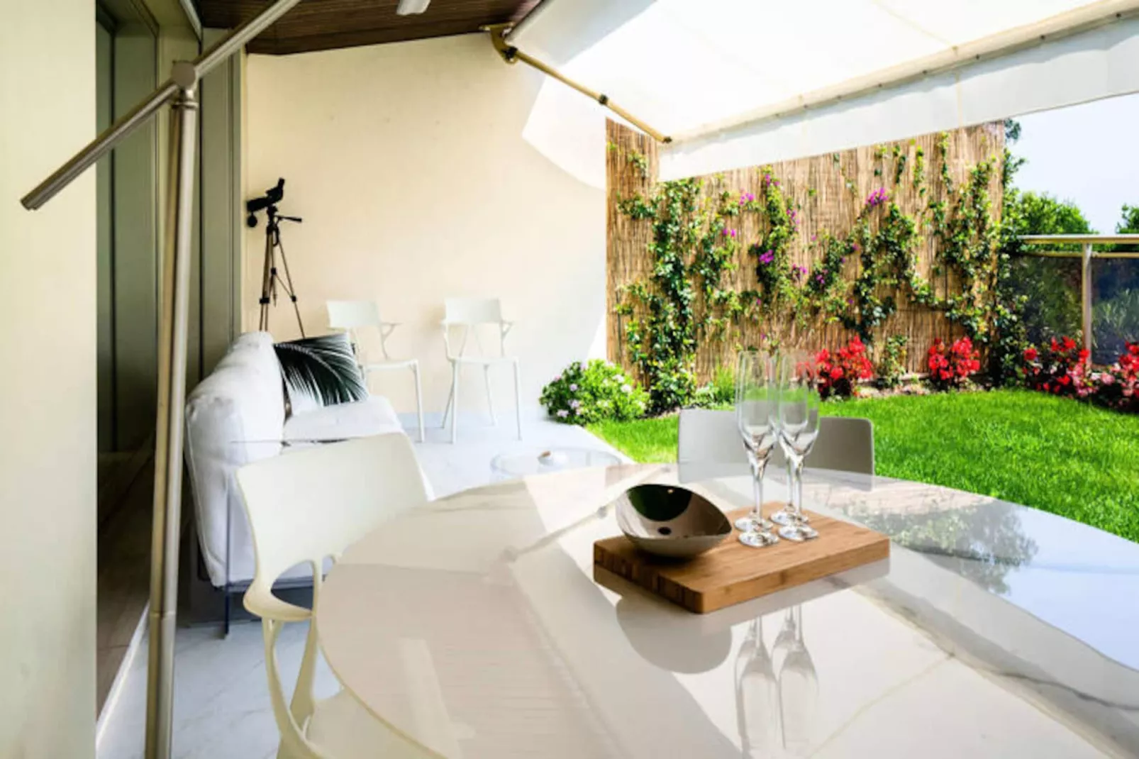 Résidence 3p R&eacute;sidence De Standing, Avec Vue Mer & Piscine-Niet-getagd