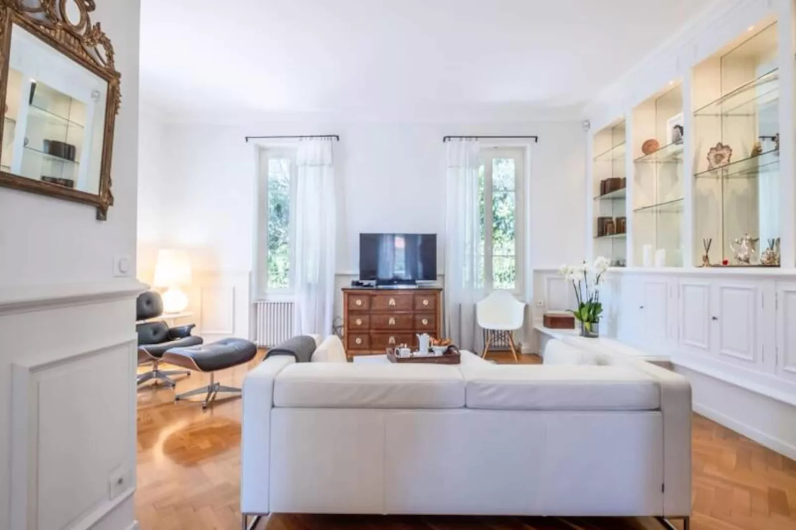 Résidence Maison Et Piscine Chauff&eacute;e 5min &agrave; Pied Du Centre !-Niet-getagd