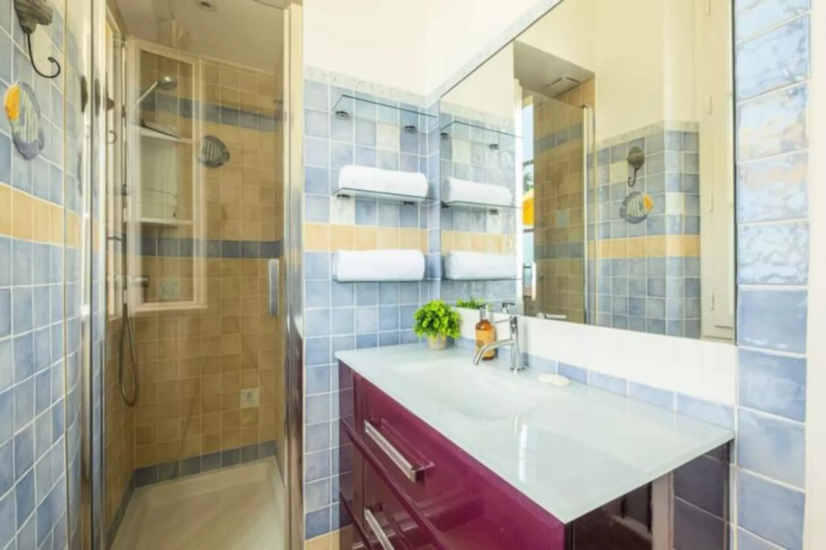 Résidence Superbe Villa Avec Piscine & Sauna-Niet-getagd