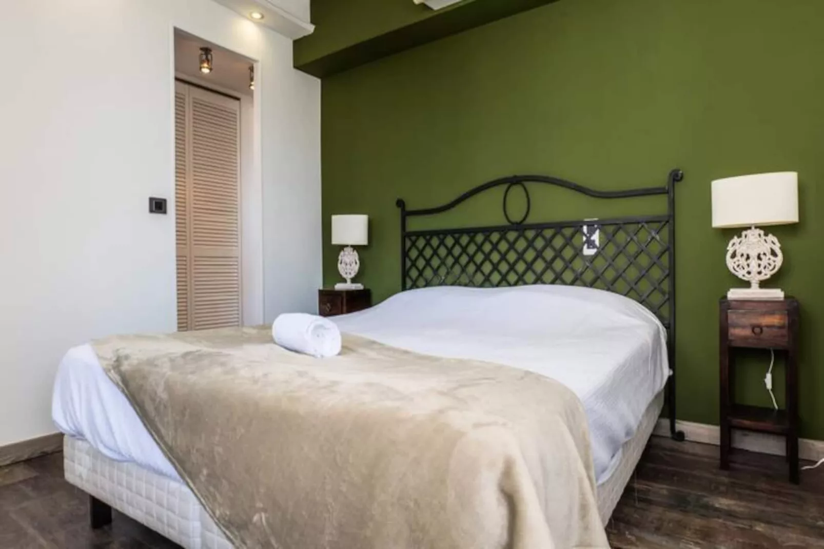 Résidence Duplex En Toit-terrasse &agrave; Deux Pas De La Croisette-Niet-getagd