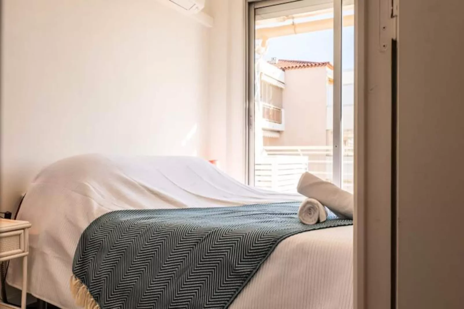 Résidence 4p Avec Terrasse Vue Mer &agrave; Deux Pas Des Plages-Niet-getagd