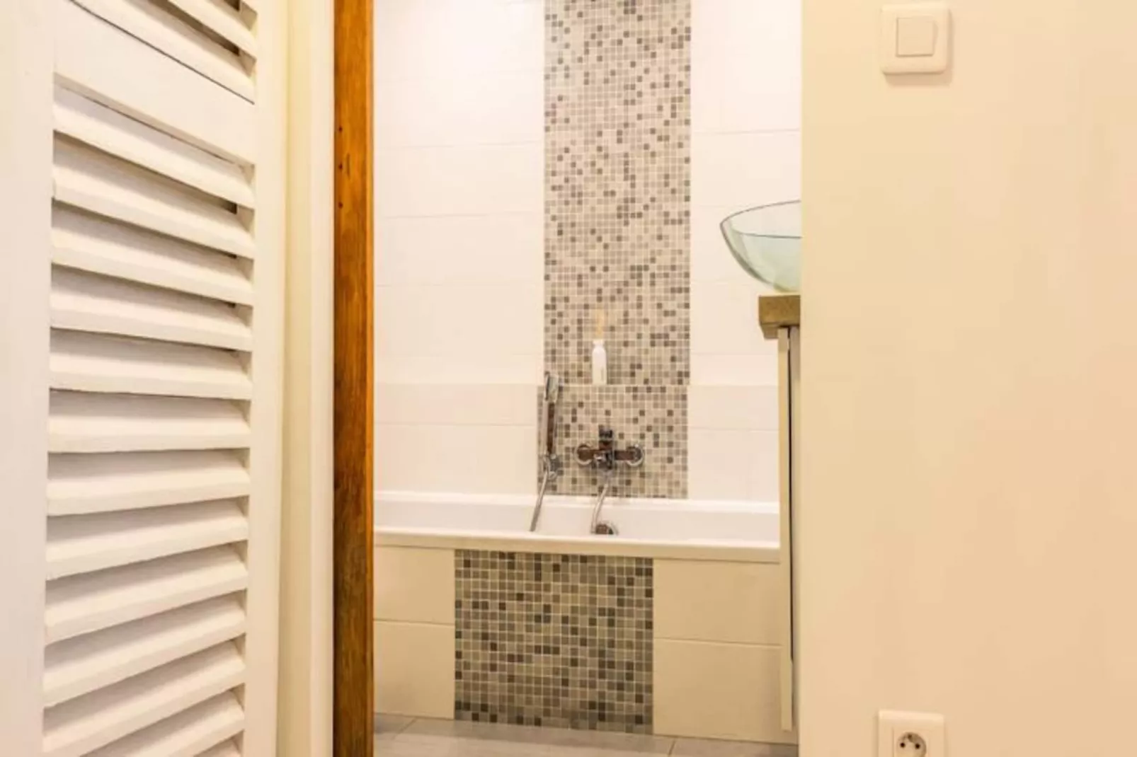 Résidence Duplex Spacieux En Plein Centre Ville-Niet-getagd