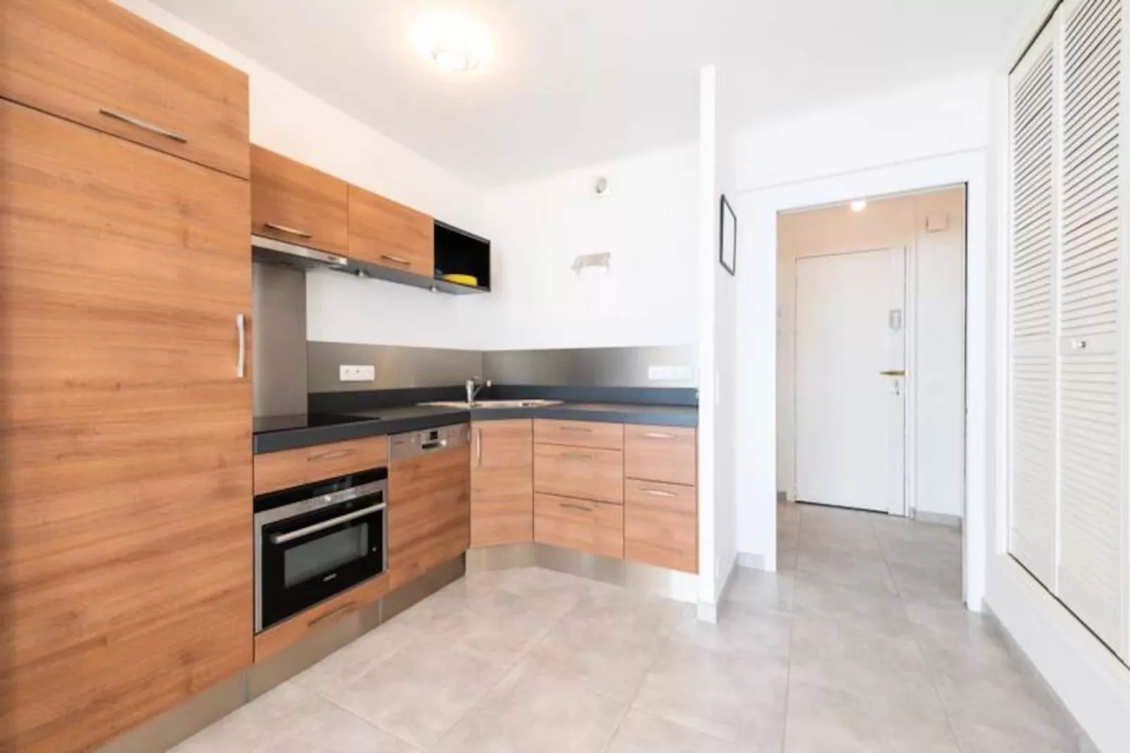 Résidence 3p Front De Mer Cannes-Niet-getagd