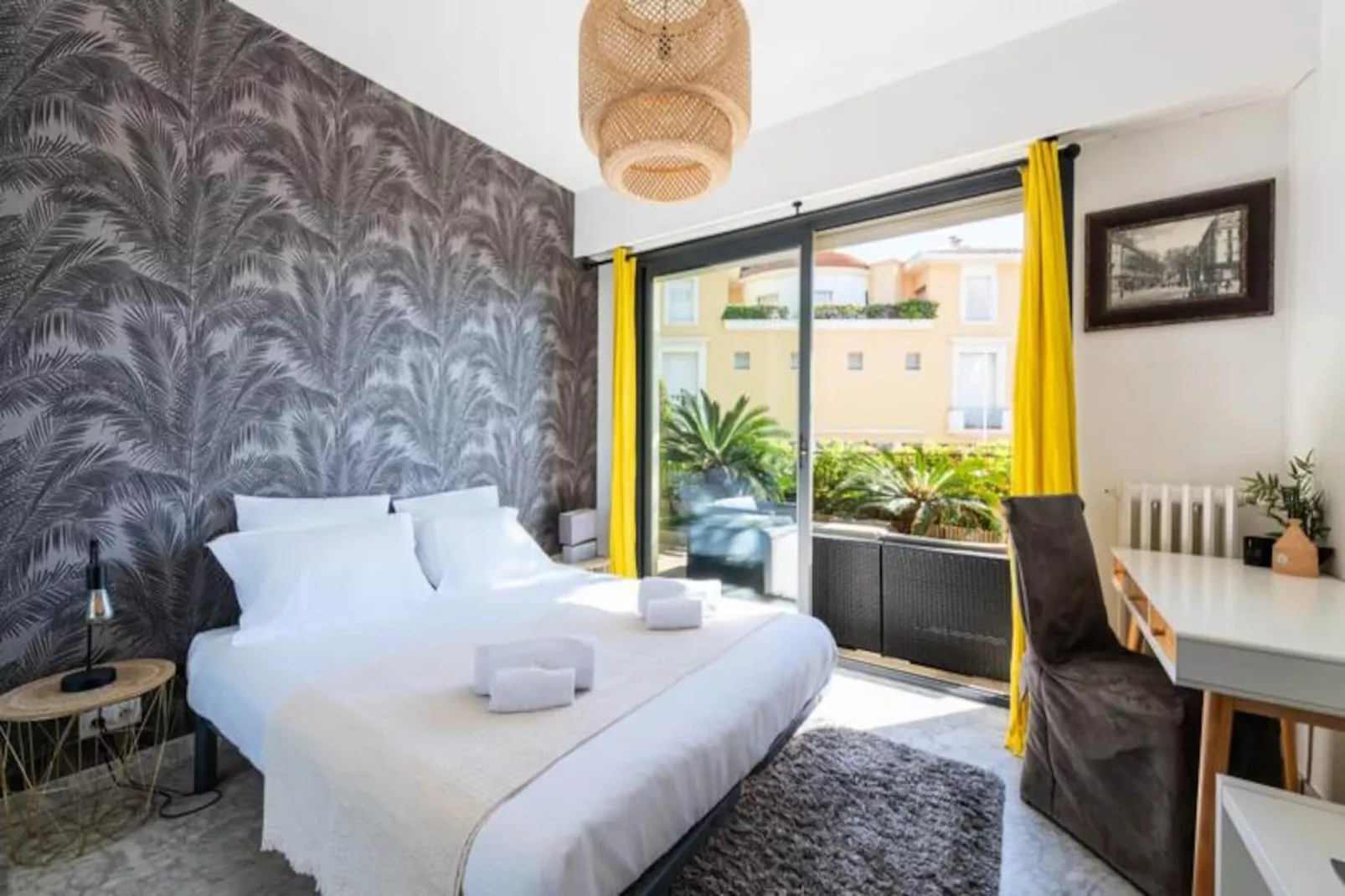 Résidence 4p Piscine Priv&eacute;e & Vue Mer-Niet-getagd