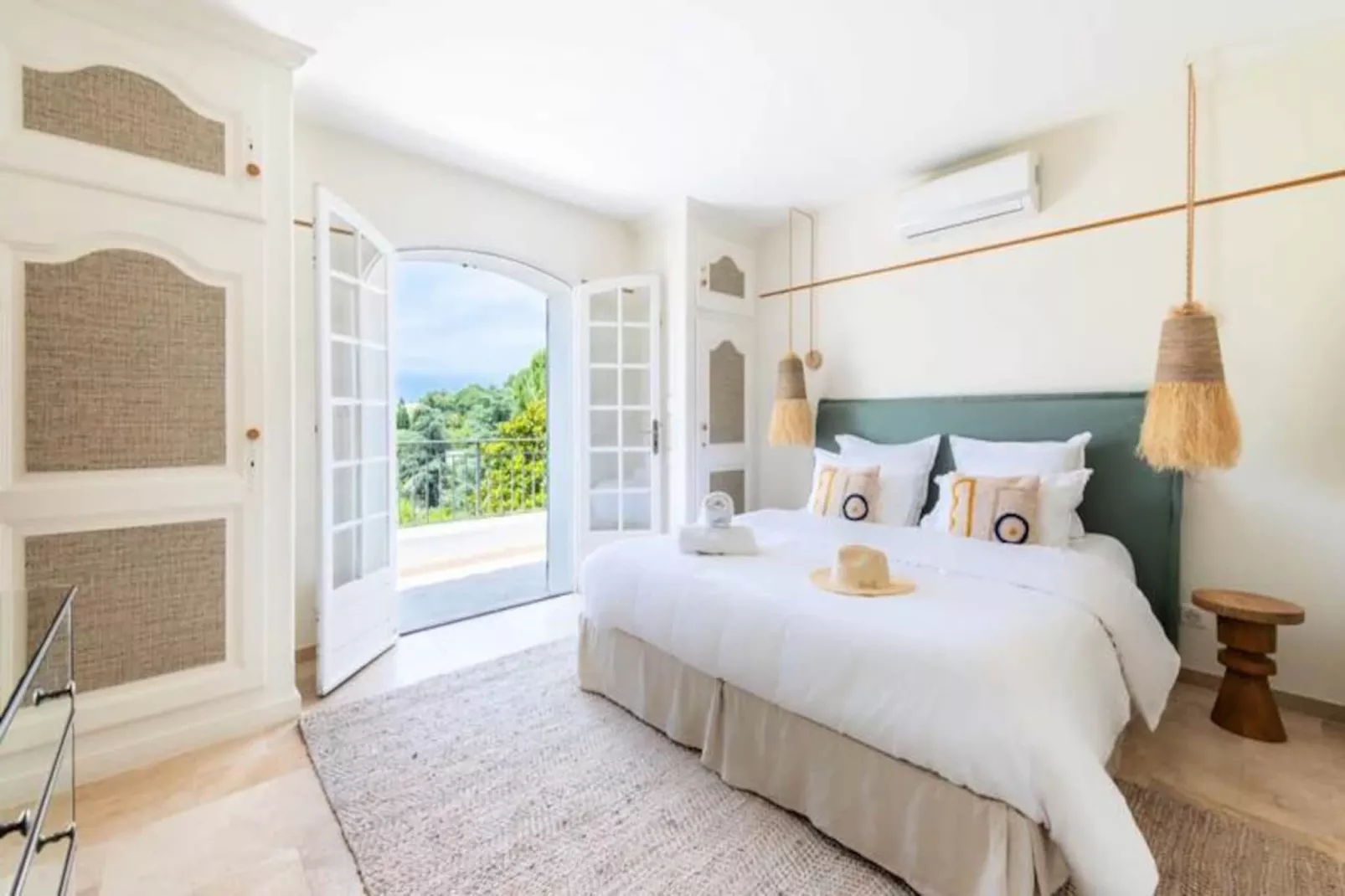 Résidence Villa 400m&sup2; Padel Piscine Volley-Niet-getagd