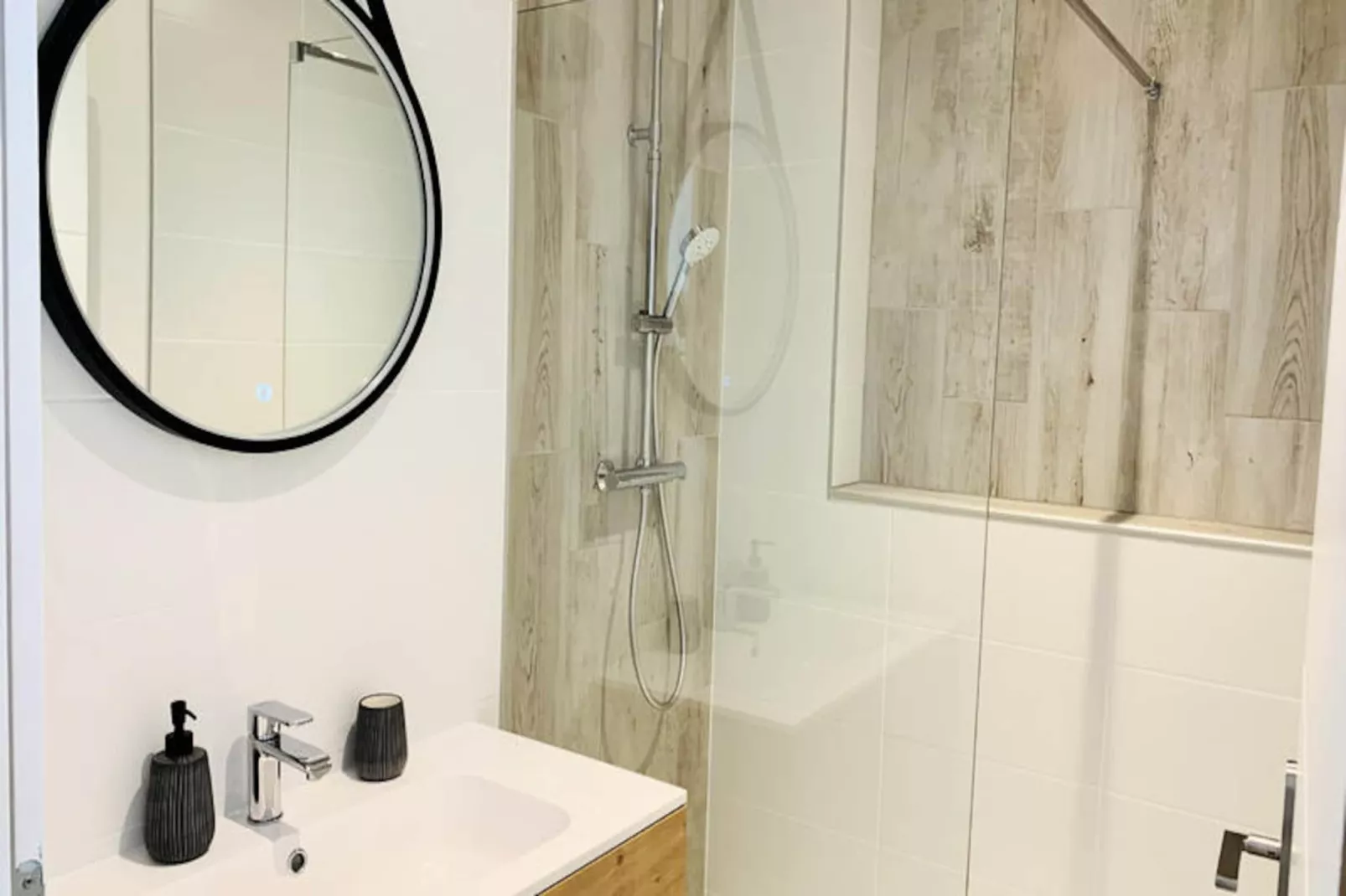 Appartements à La Rochelle-Niet-getagd