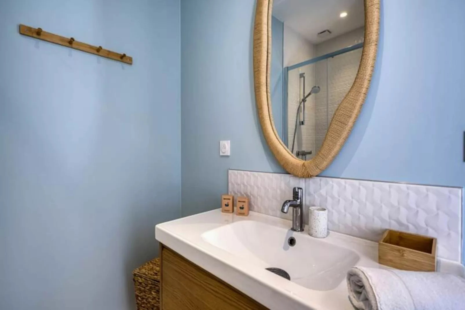 Maison Des Bouillats --Niet-getagd