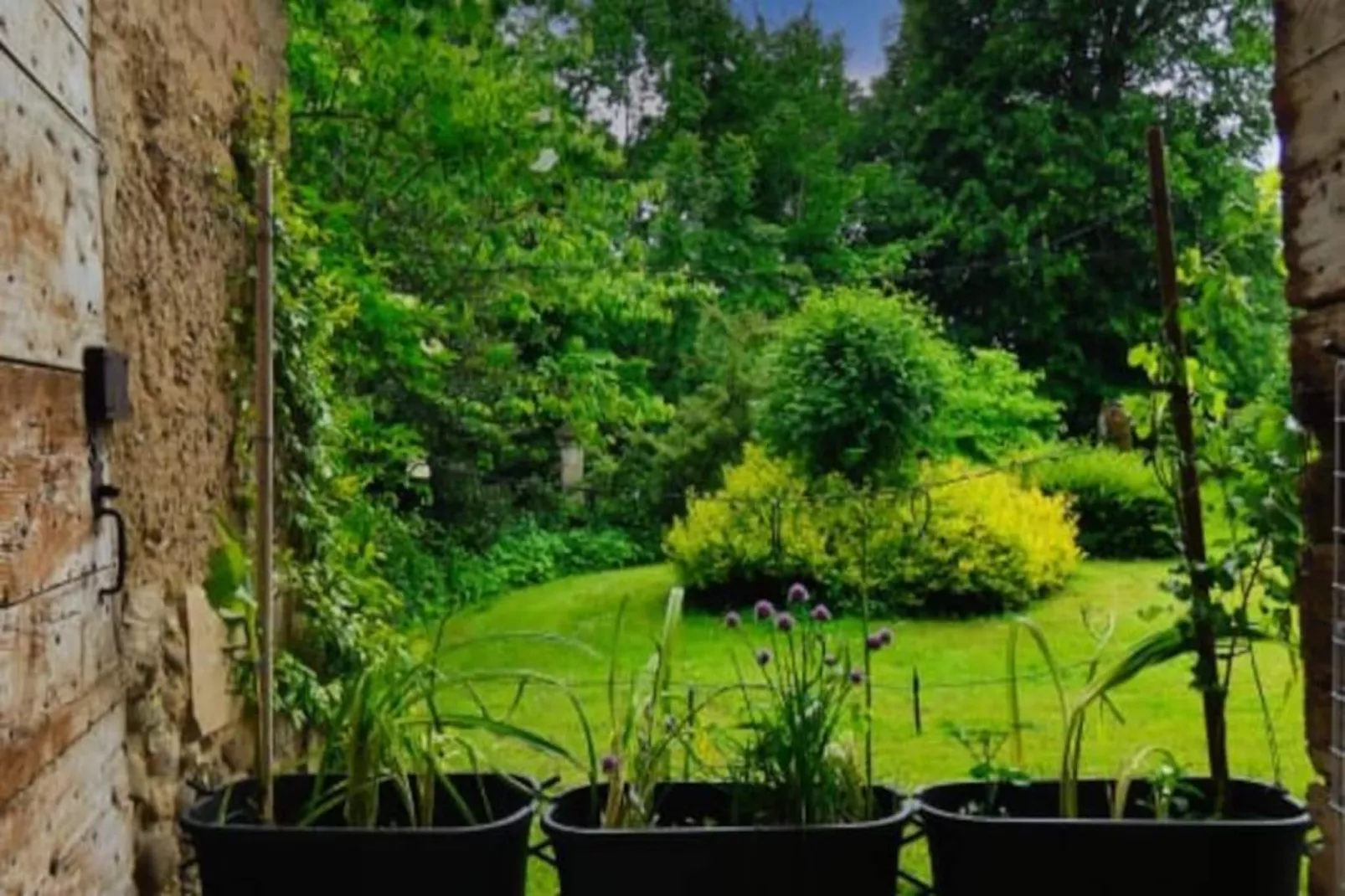 Résidence La Bergerie Calme, Nature & Authenticit&eacute;-Niet-getagd