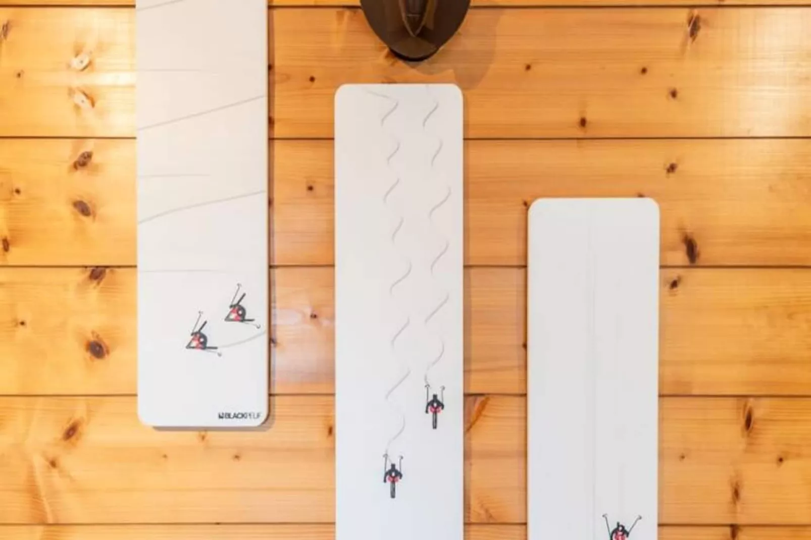 Slow Chalet Tekoa 8 Pers &agrave; 5 Min Des Pistes-Niet-getagd