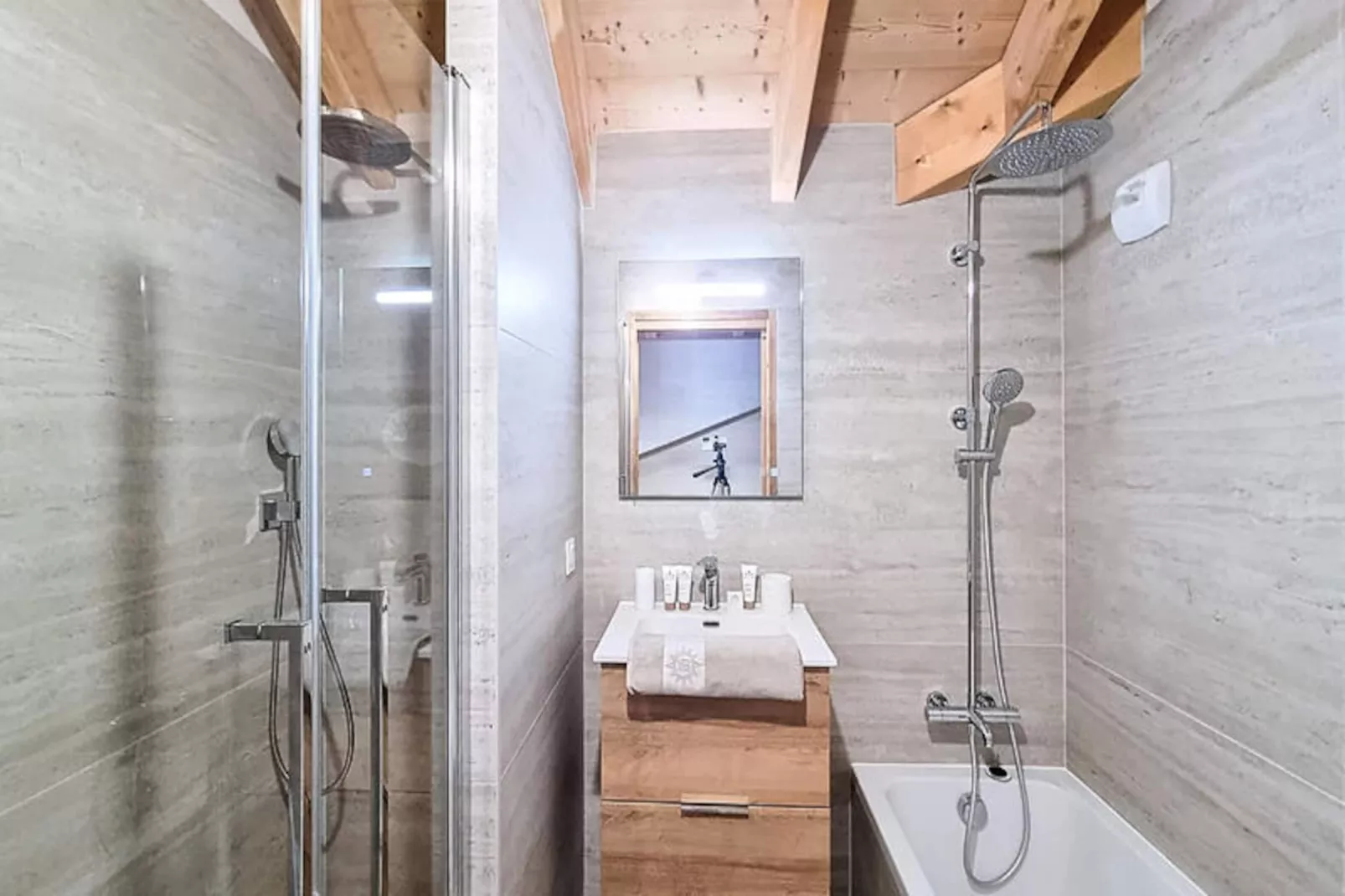 Appartements à Les Gets-Niet-getagd