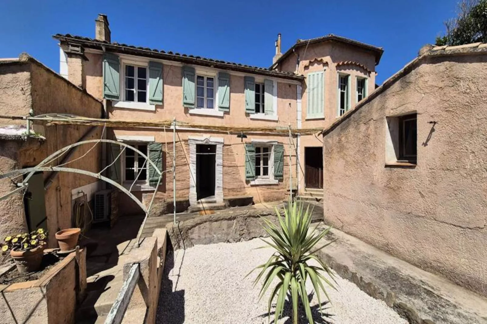 Résidence 277-st Mandrier Sur Mer - Niet-getagd