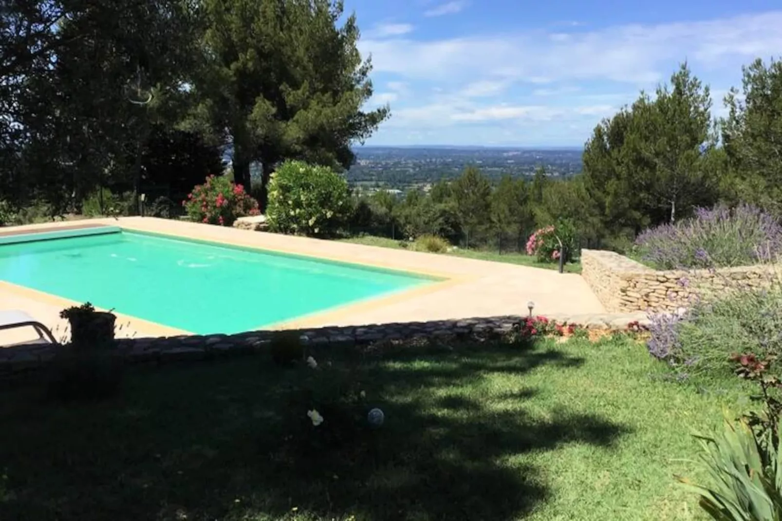 Belle Villa Proven&ccedil;ale Au Calme Avec Piscine-Niet-getagd