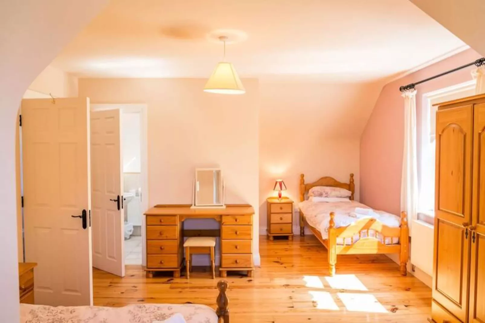 Maison à Moyard Galway-Niet-getagd