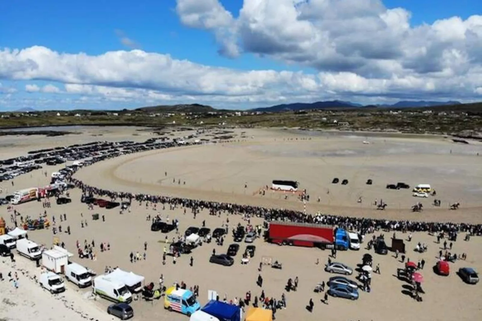 Maison à Claddaghduff Galway-Niet-getagd