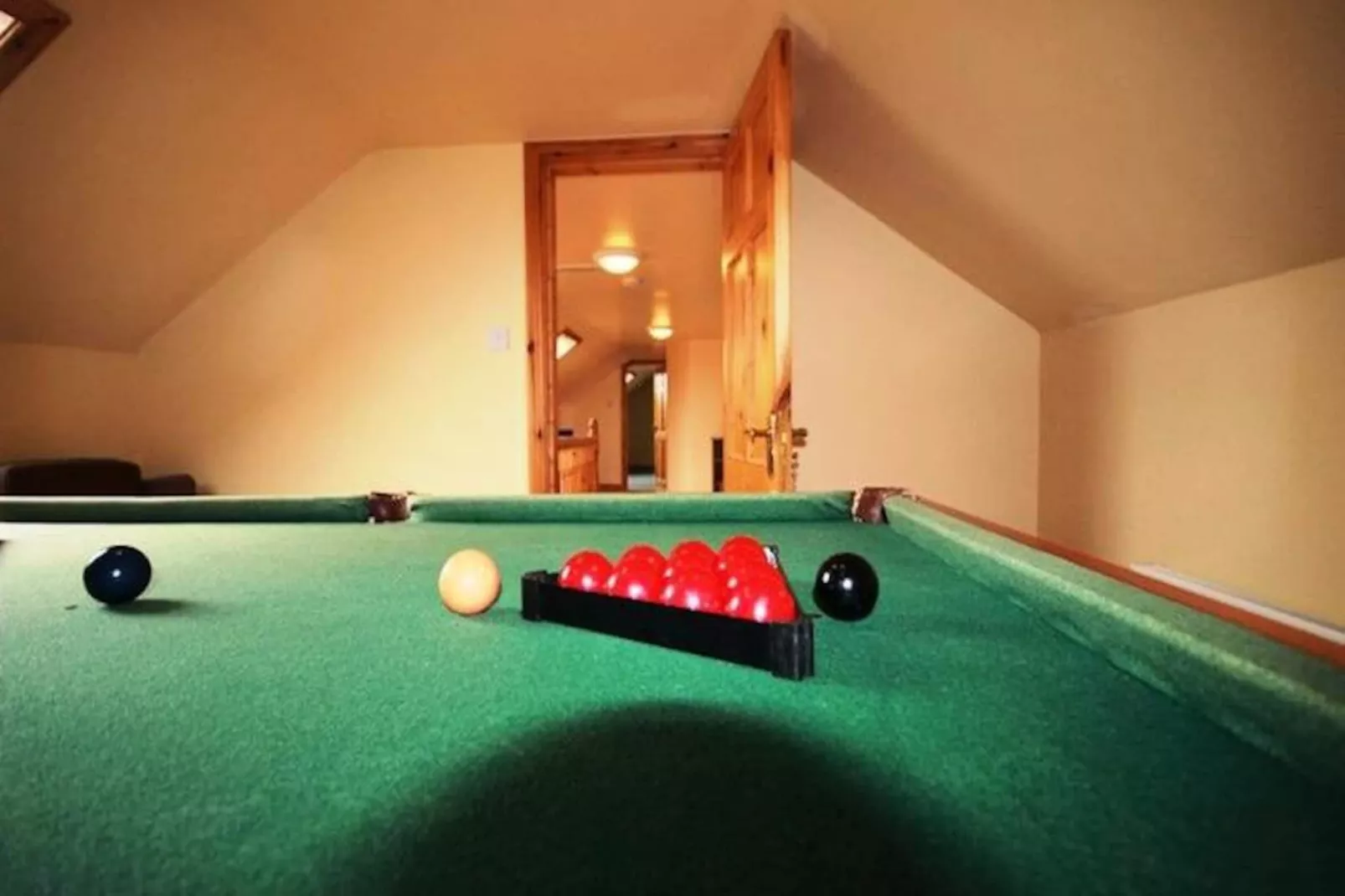 Maison à Inverin Galway-Niet-getagd