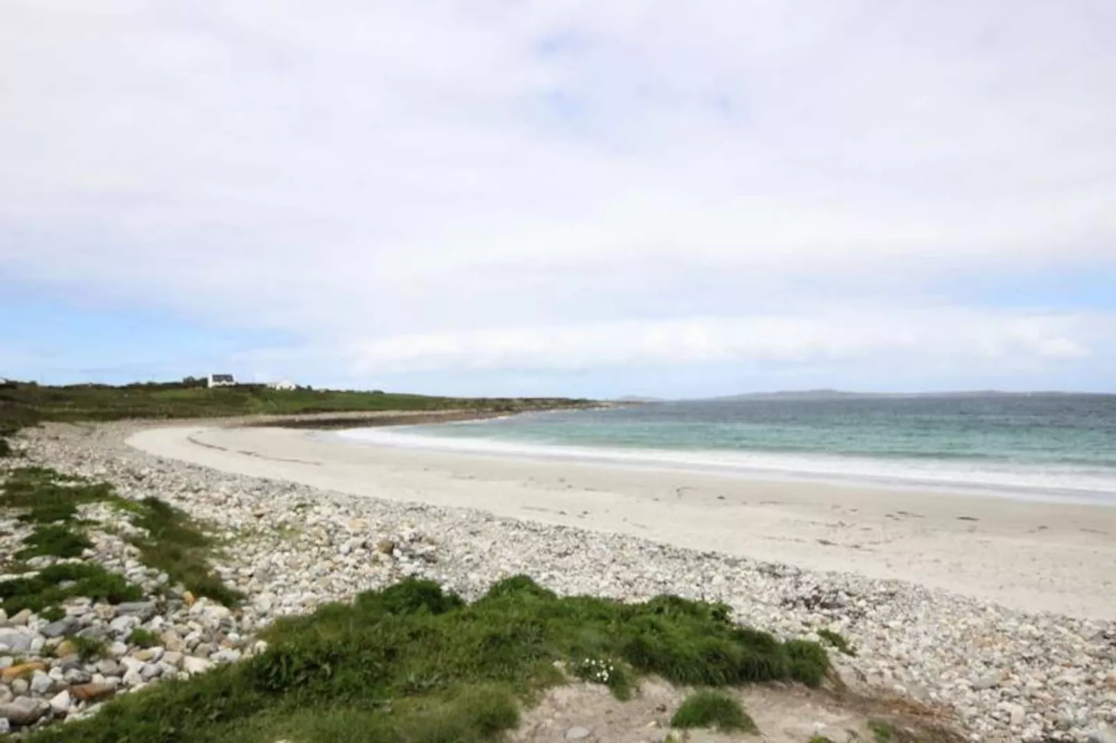 Maison à Cleggan Galway-Niet-getagd