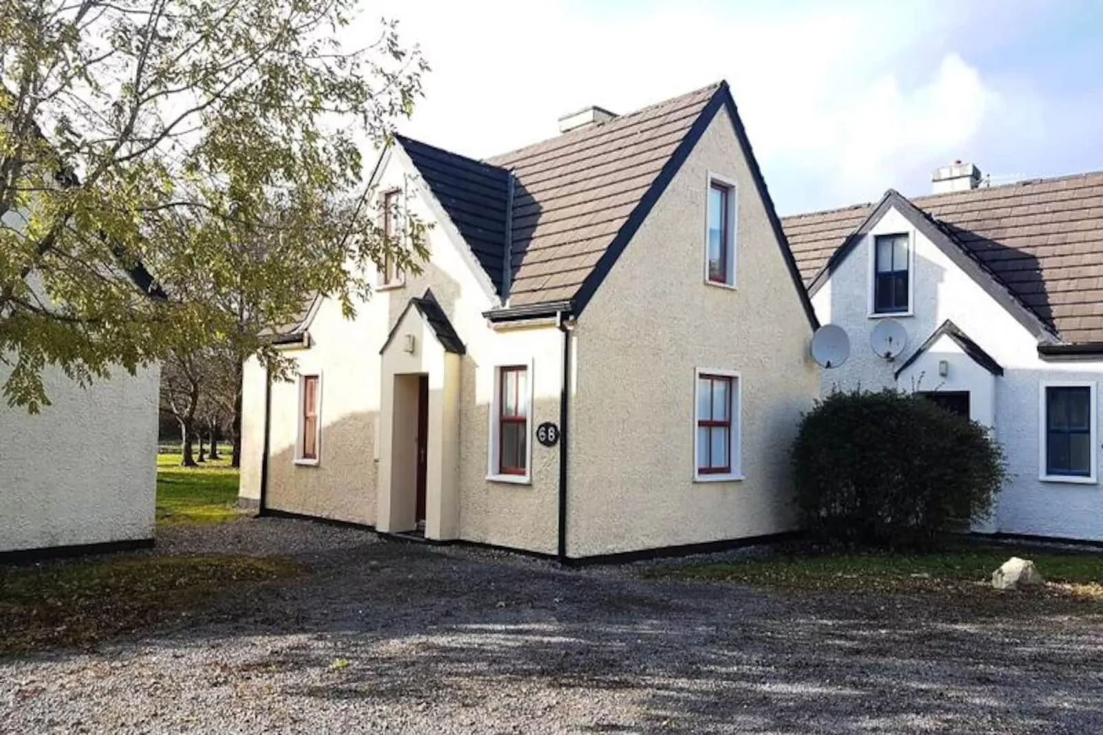 Maison à Clifden Galway-Niet-getagd