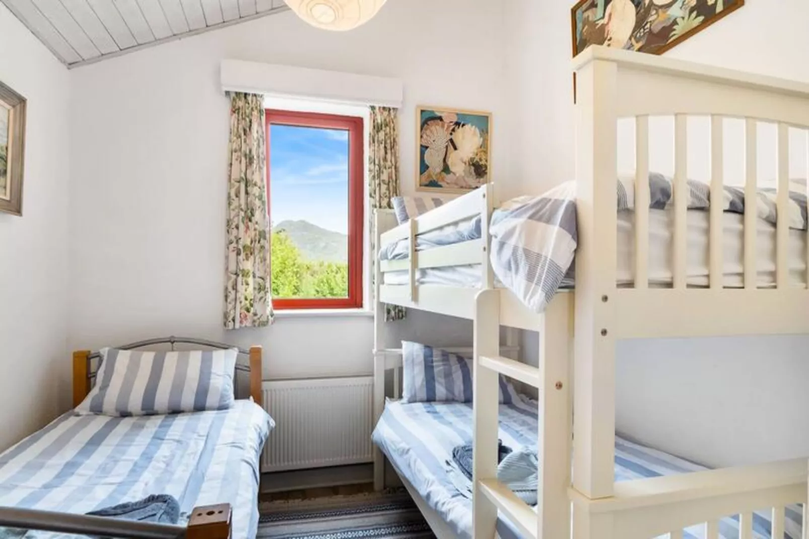 Maison à Cashel Galway-Niet-getagd