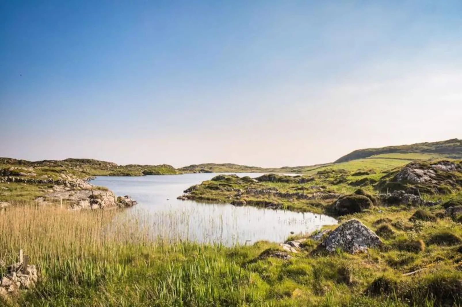 Maison à Ballyconneely Galway-Niet-getagd