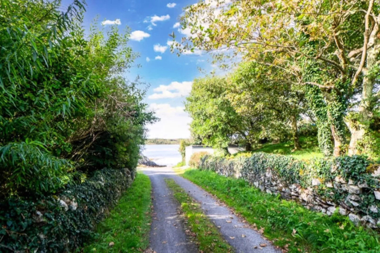 Maison à Clifden Galway-Niet-getagd