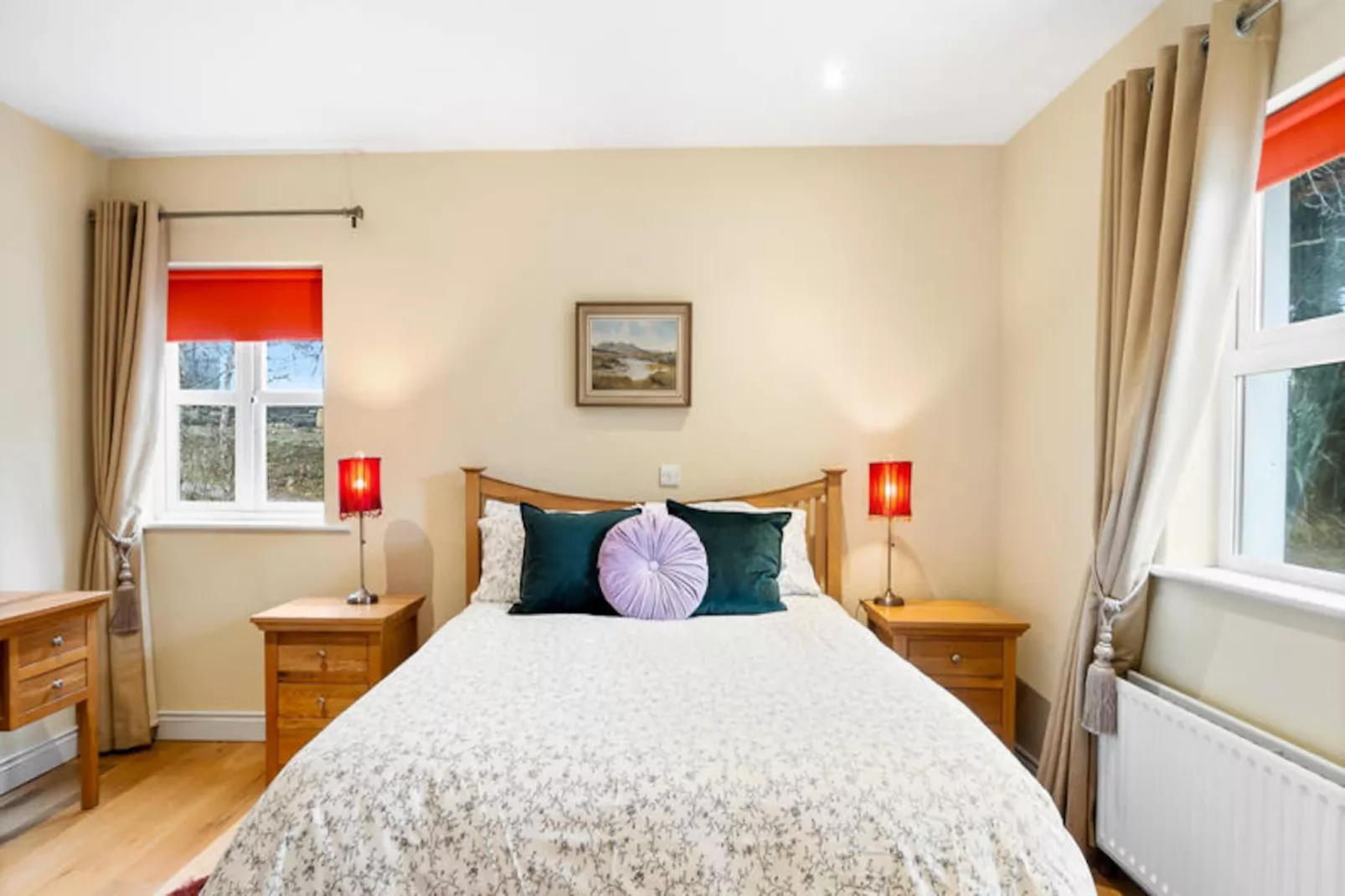 Maison à Letterfrack Galway-Niet-getagd