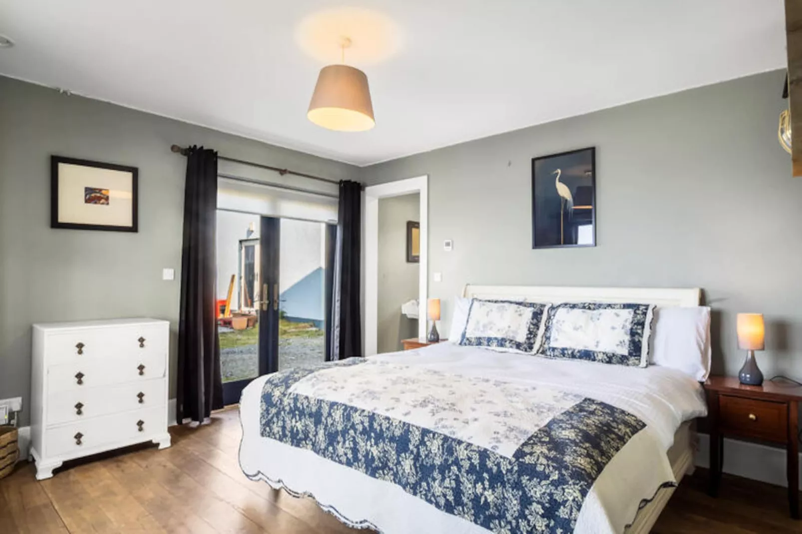 Maison à Cashel Galway-Niet-getagd