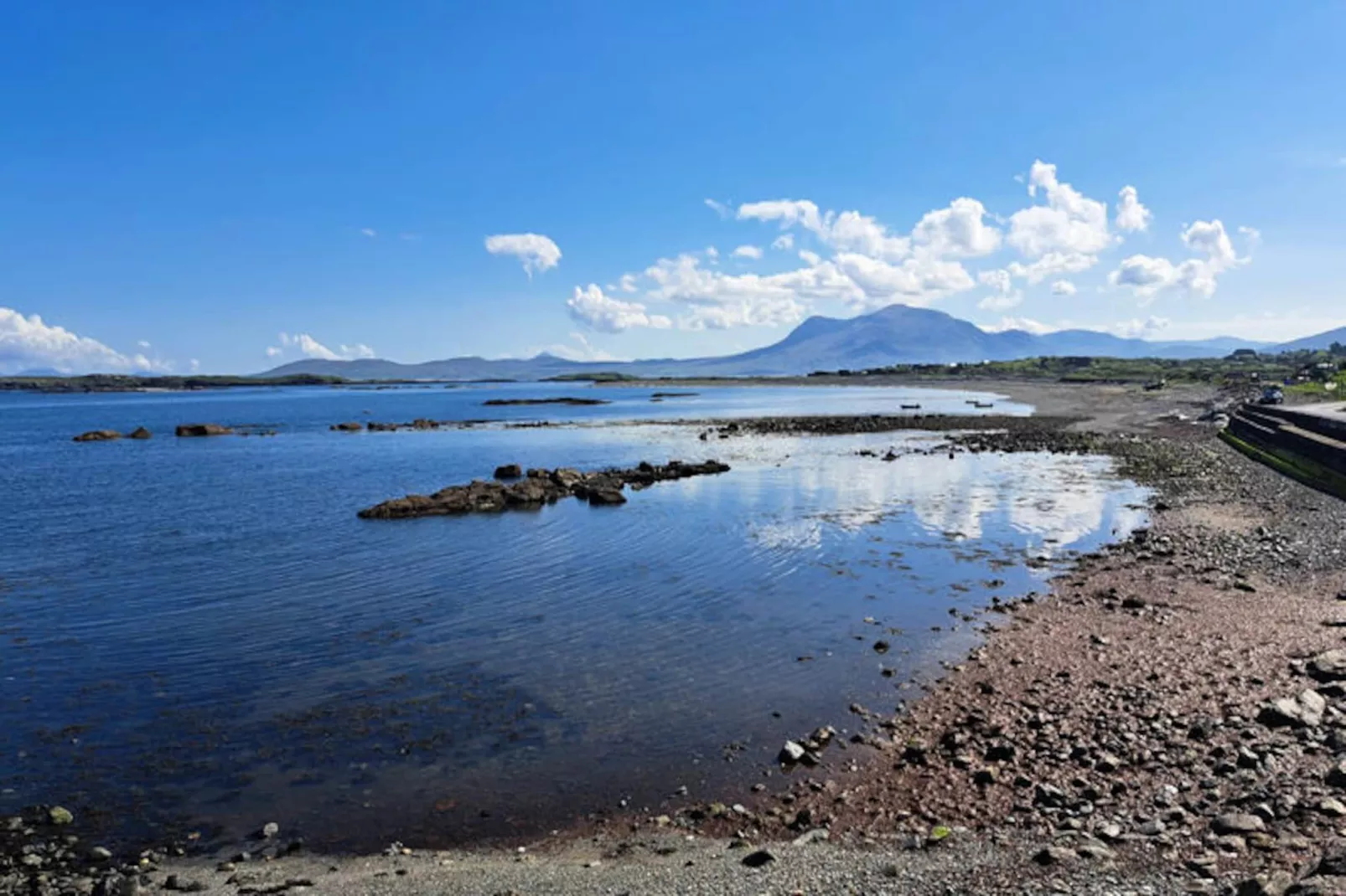 Maison à Renvyle Galway-Niet-getagd