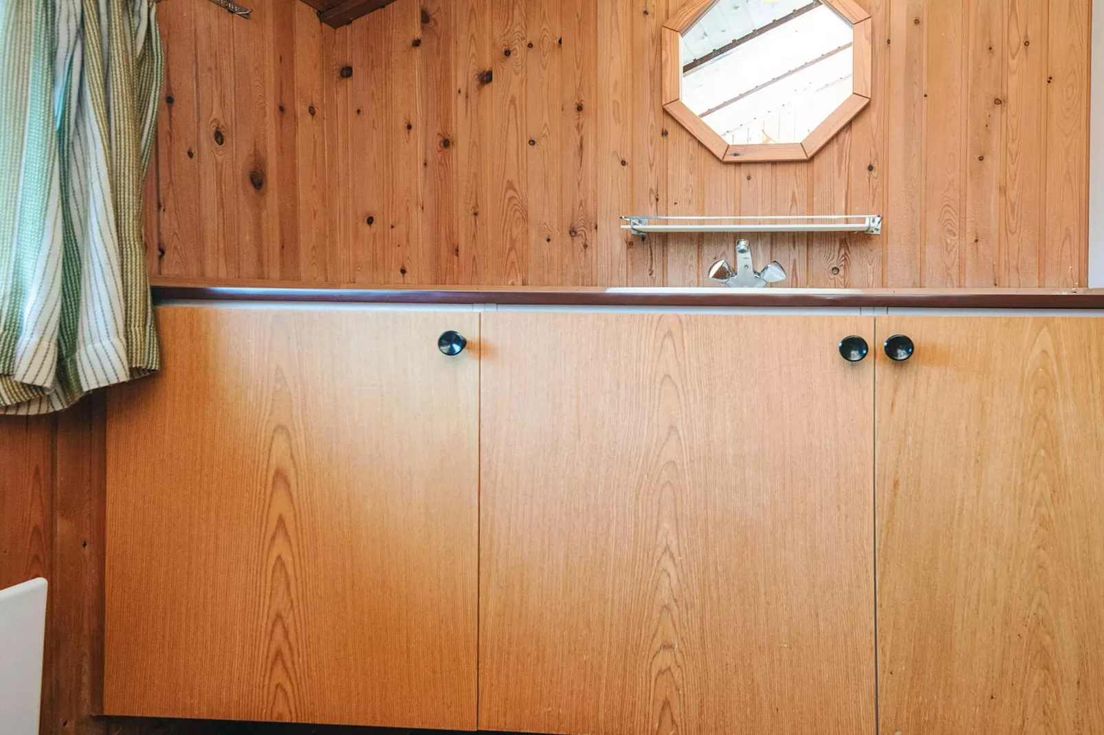 Kustcharme in Binderup-By Traum-Binnen