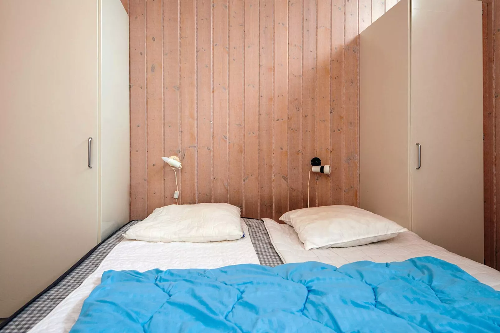 Luxe oase in Blavand-By Traum-Binnen