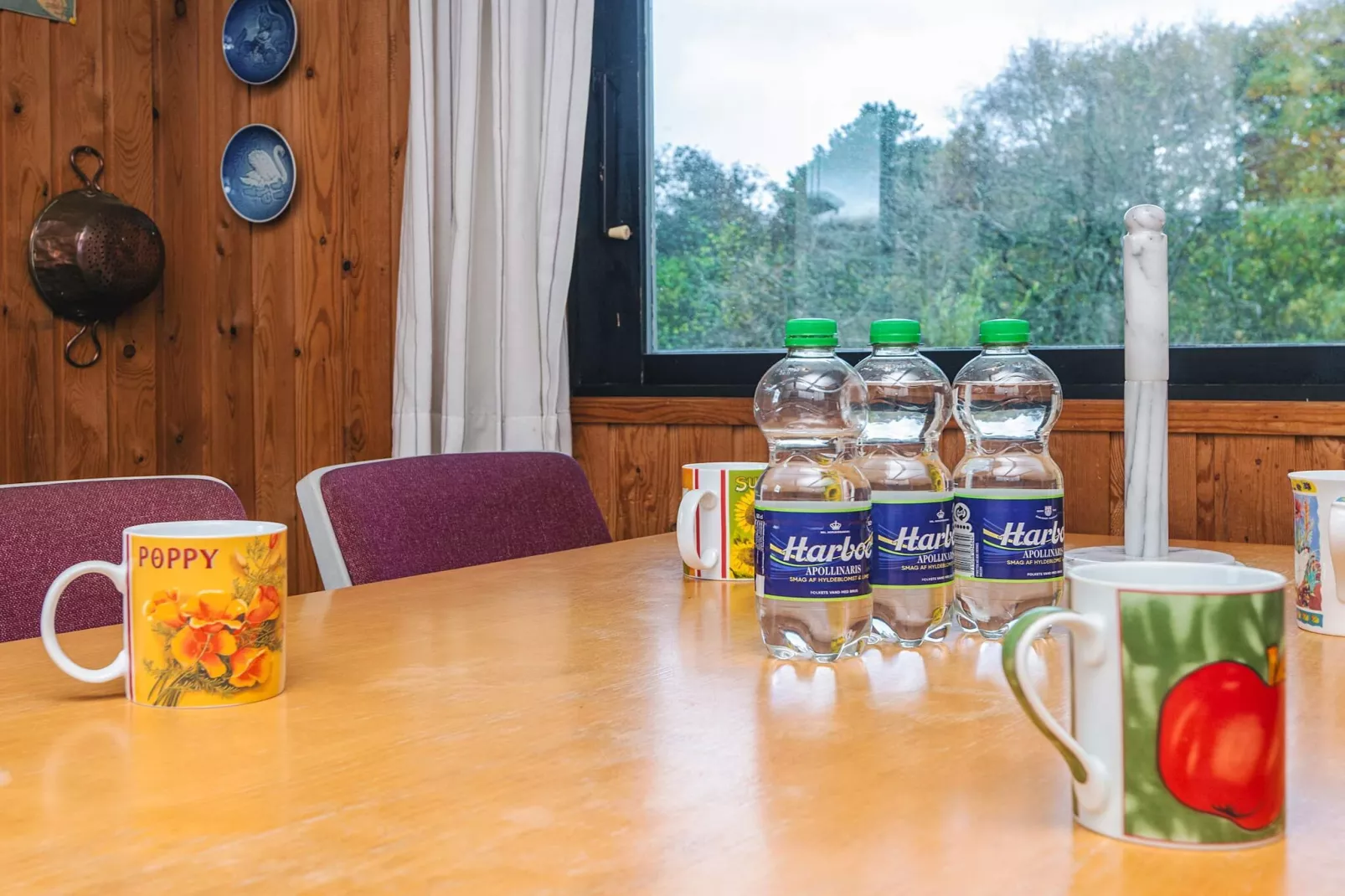 Betoverende huisje retraite in Fano-By Traum-Binnen