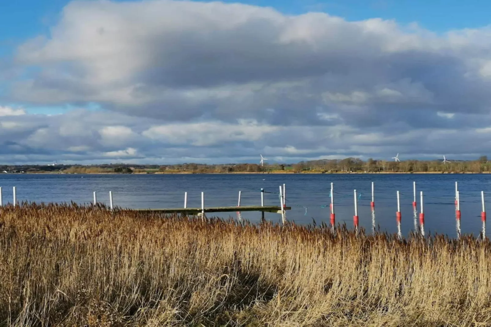 6 persoons vakantie huis in Hejls-Waterzicht