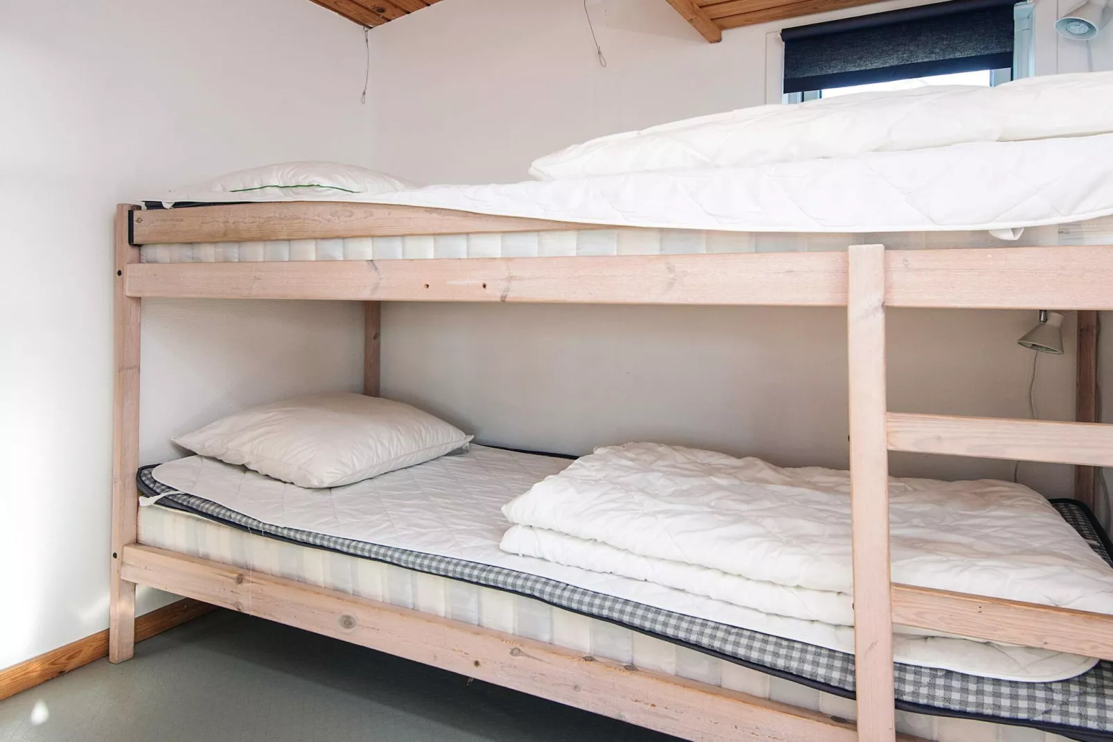 4 persoons vakantie huis in Grenaa-Binnen