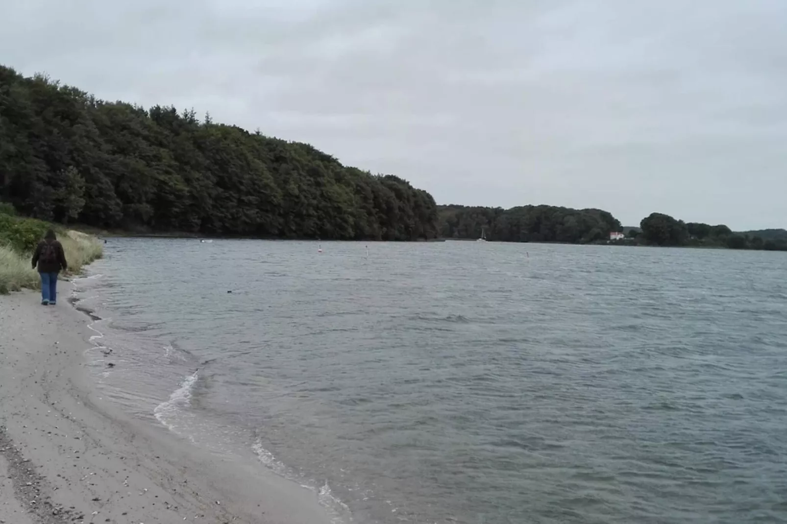 4 persoons vakantie huis in Haderslev-Waterzicht