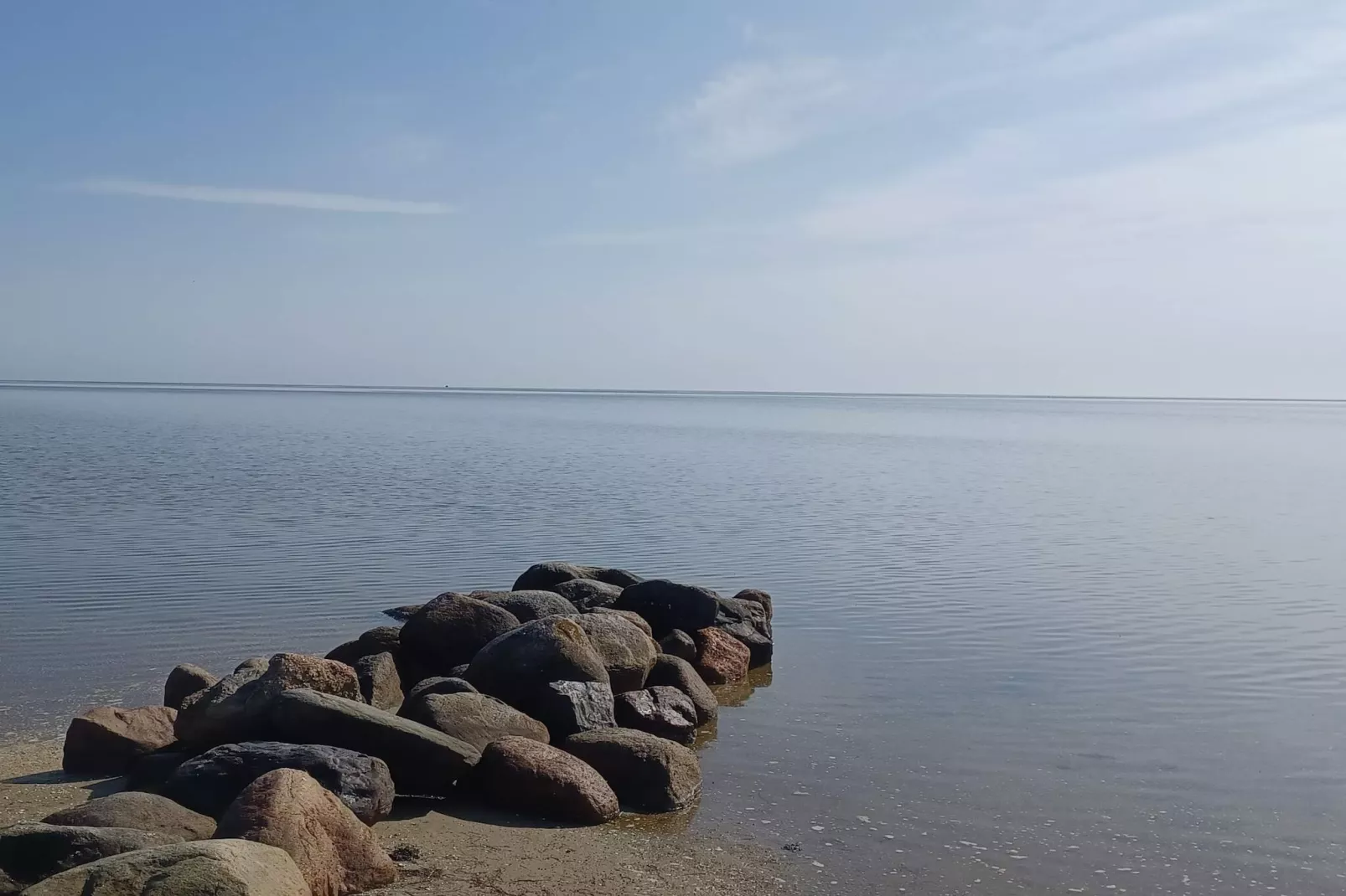 6 persoons vakantie huis in Hadsund-Waterzicht