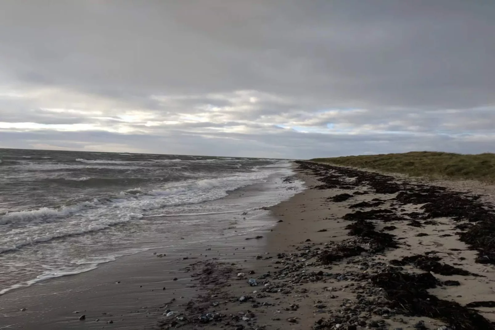 6 persoons vakantie huis in Dannemare-Waterzicht