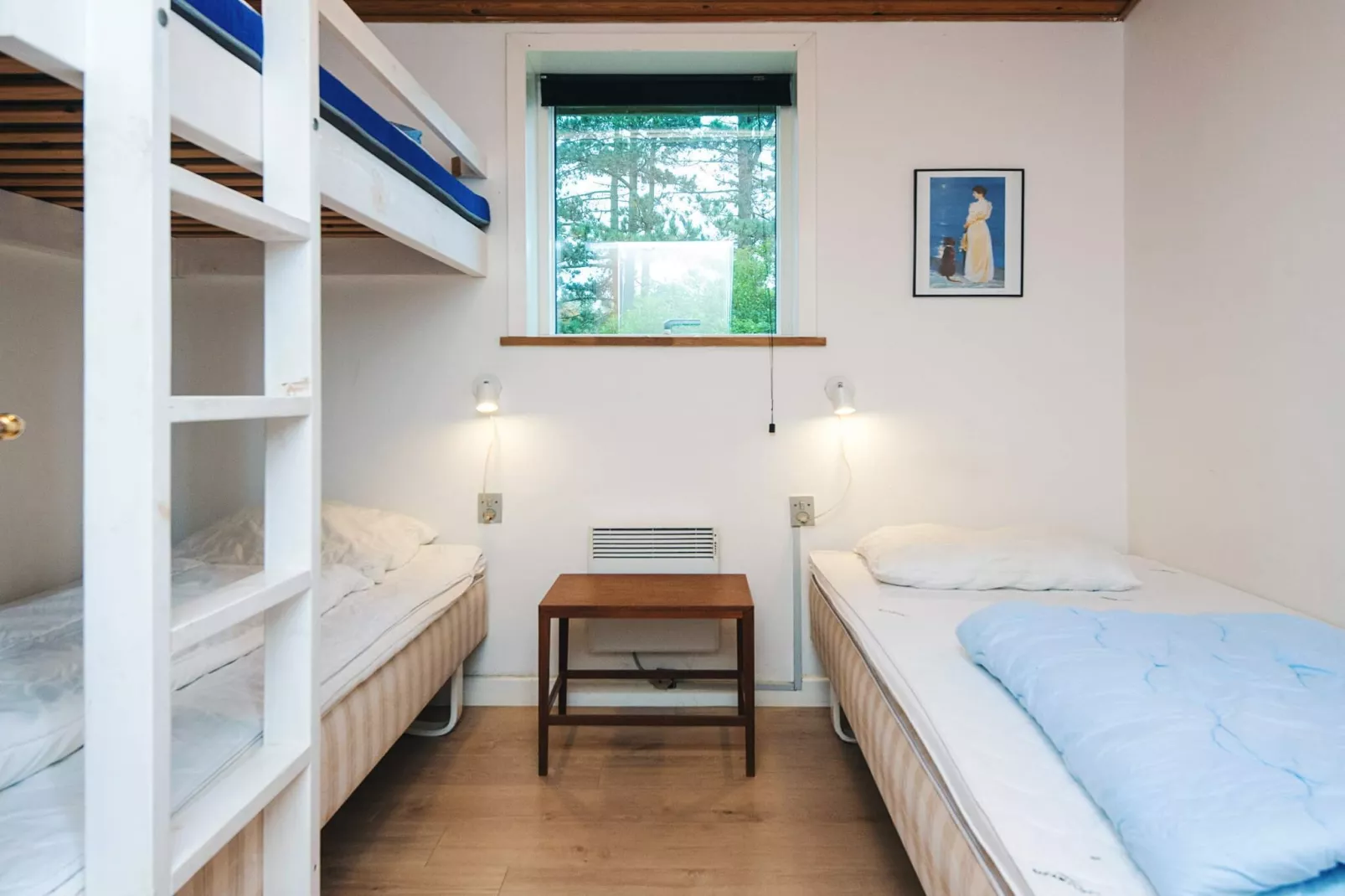 5 persoons vakantie huis in Rømø-Binnen