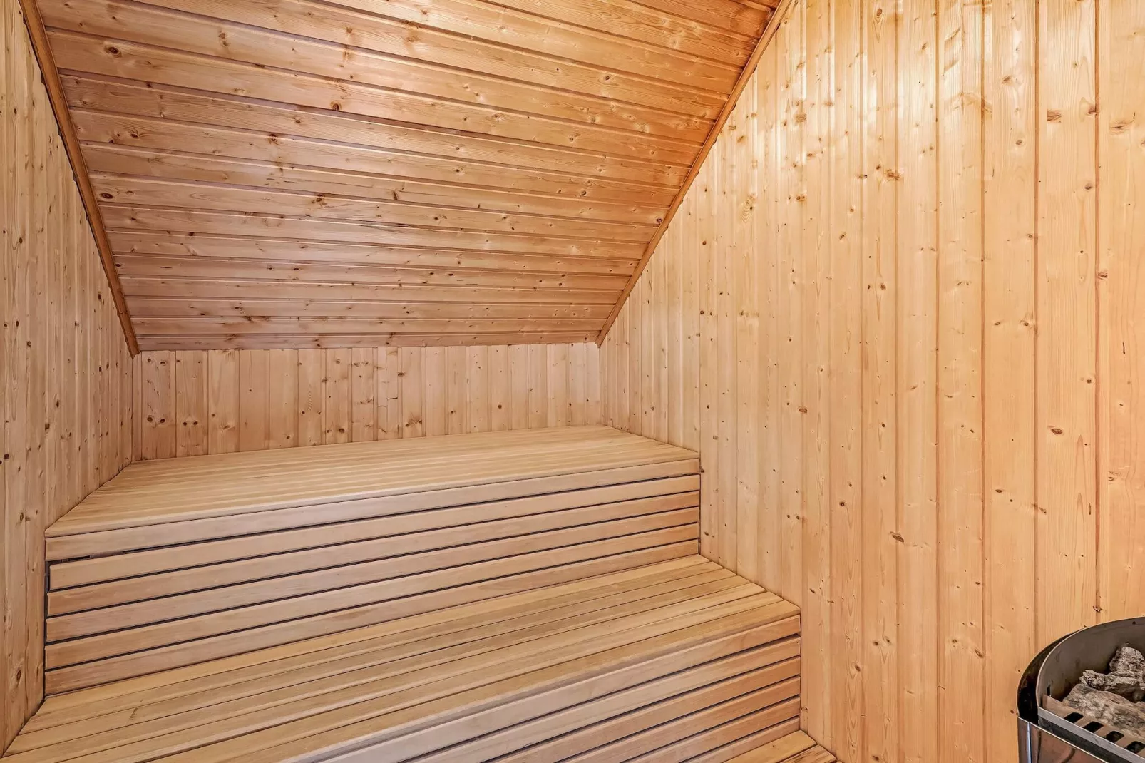 10 persoons vakantie huis in Ringkøbing-Spa