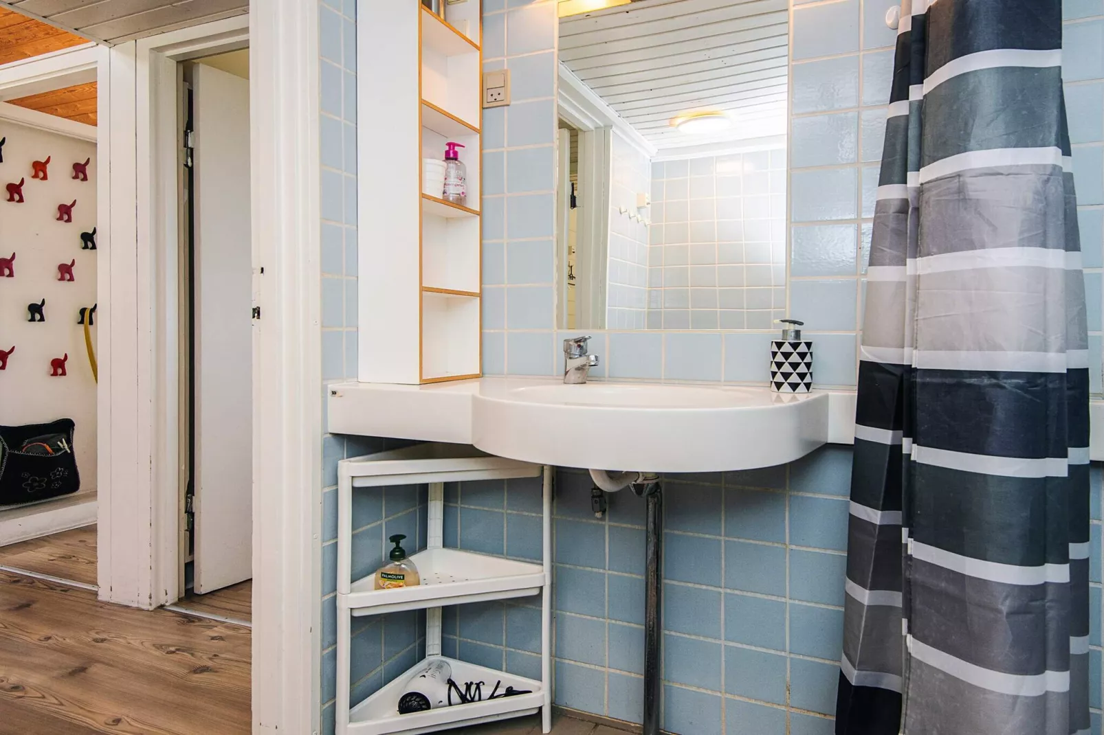 6 persoons vakantie huis in Aabenraa-Binnen