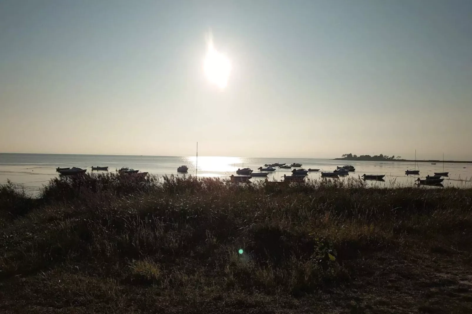 5 persoons vakantie huis in Jægerspris-By Traum-Waterzicht