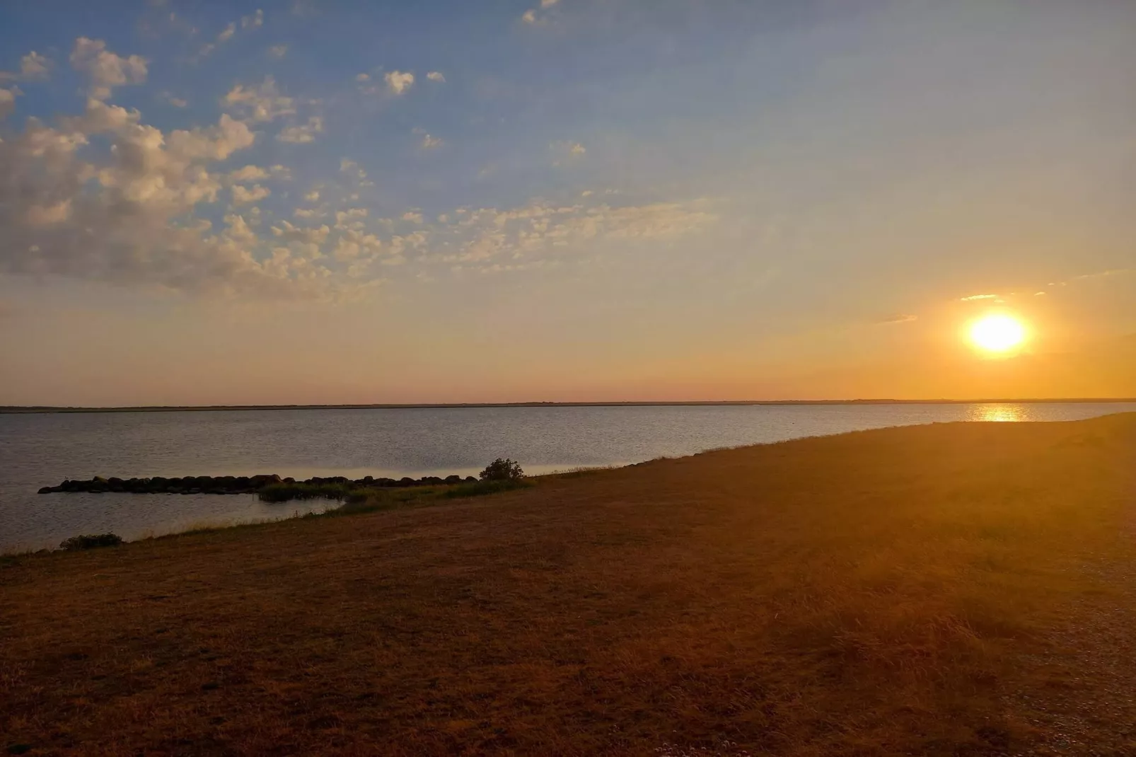 Fjordzicht retraite -- By Traum Ferienwohnungen-Waterzicht