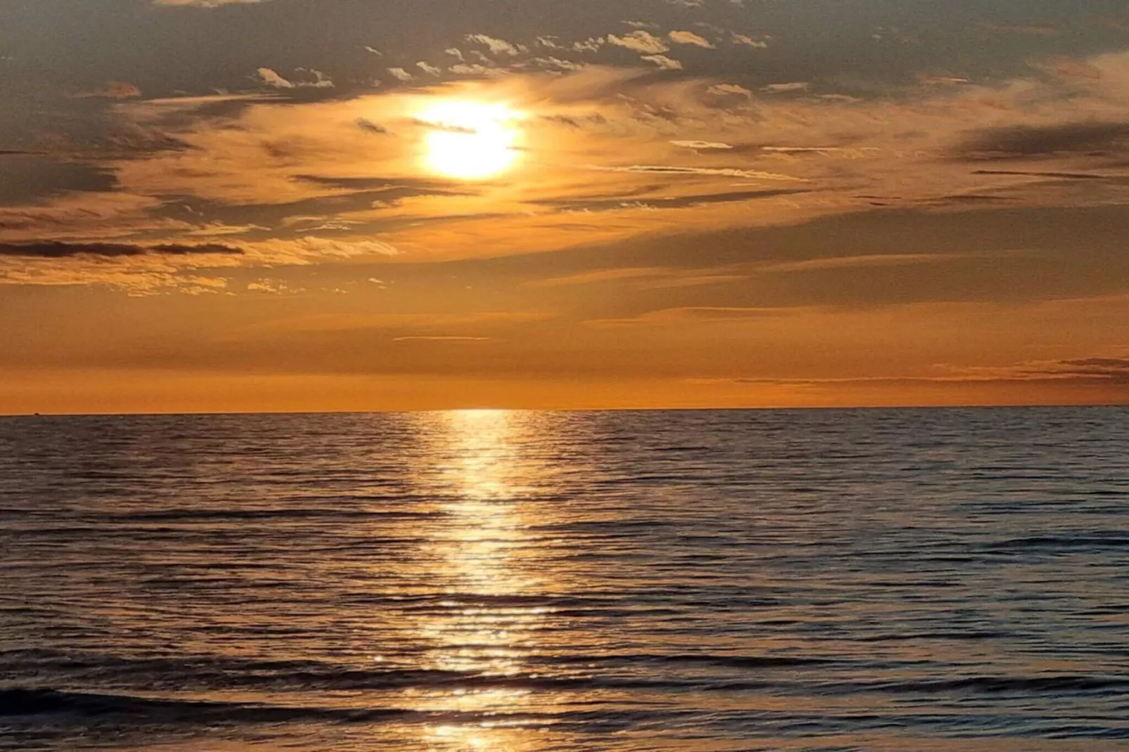 2 persoons vakantie huis in Skagen-By Traum-Waterzicht