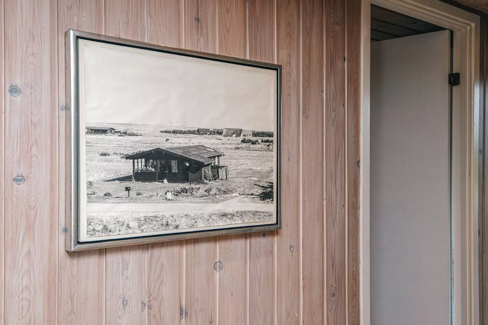 Gezellig toevluchtsoord in Sonderho -- By Traum Ferienwohnungen-Binnen