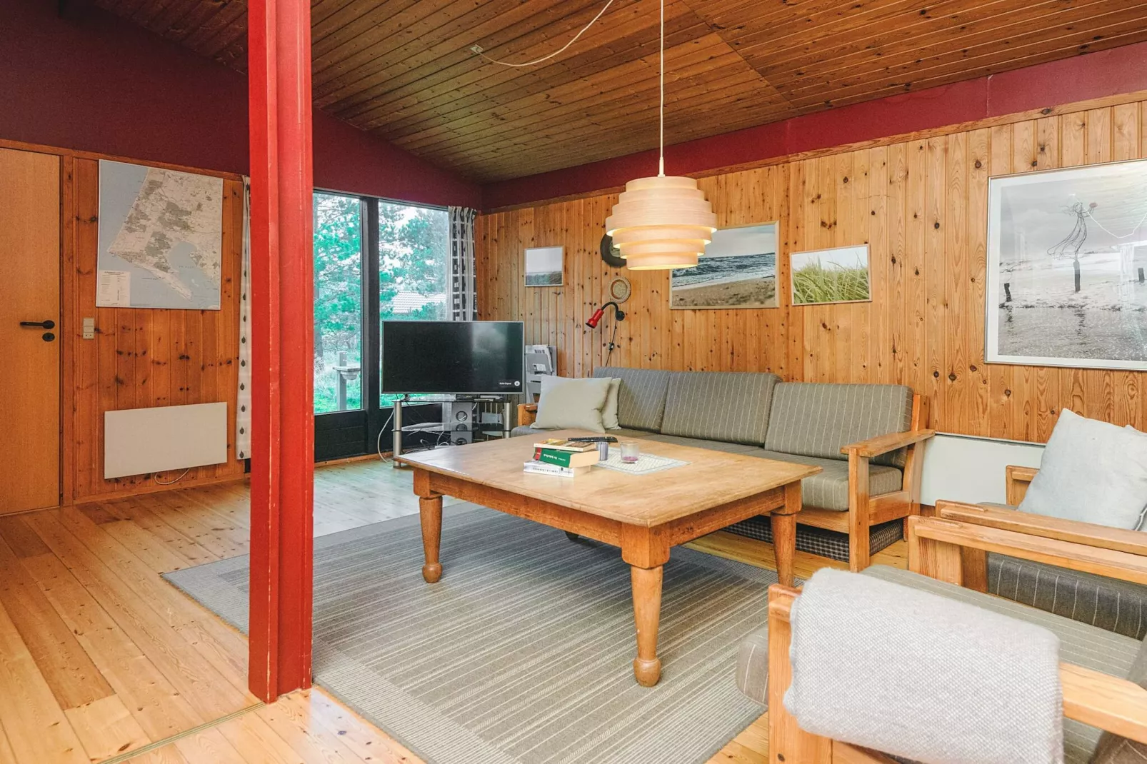 Luxe retraite in Blavand -- By Traum Ferienwohnungen-Binnen