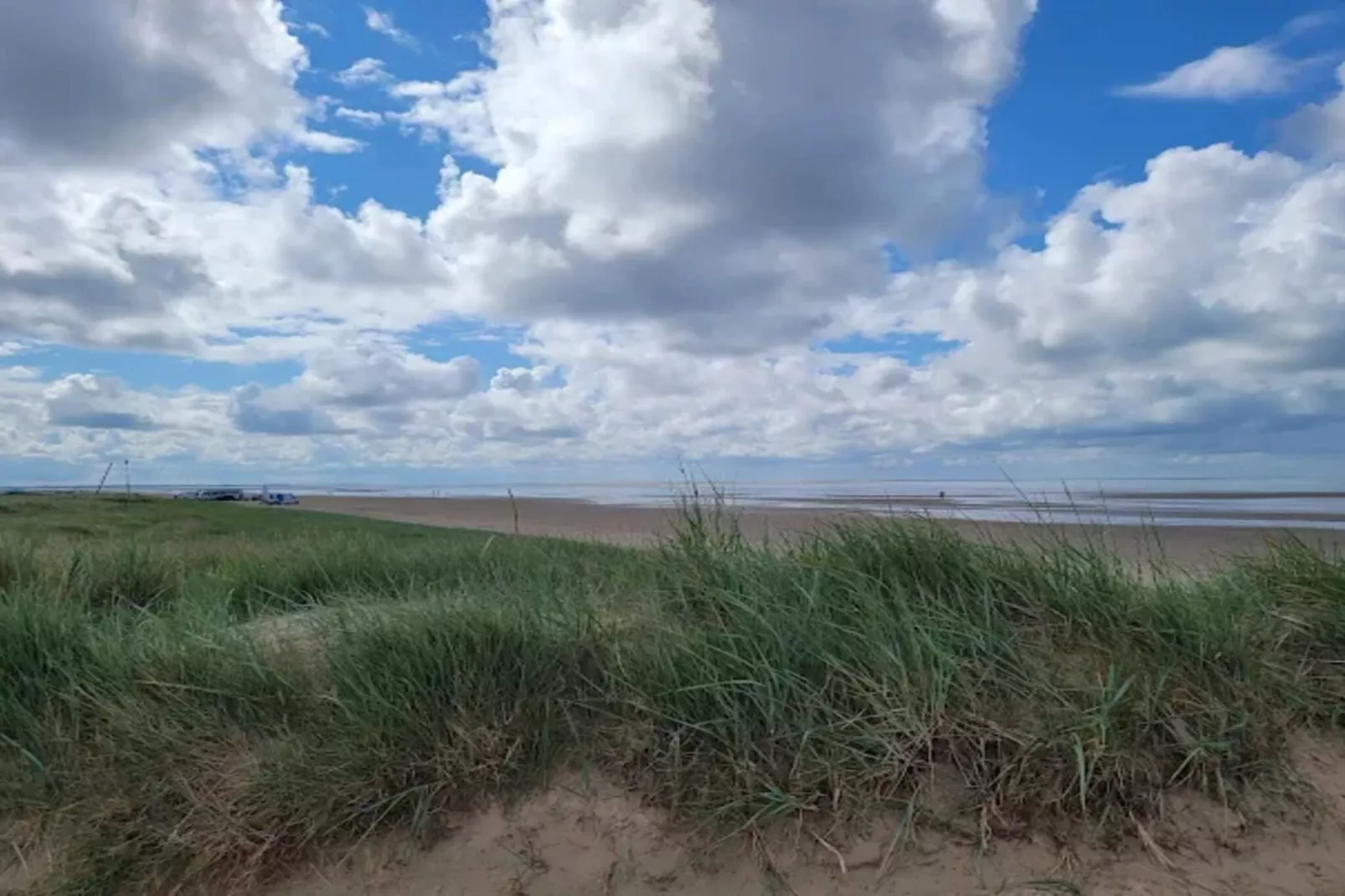 5 persoons vakantie huis in Rømø-By Traum-Waterzicht